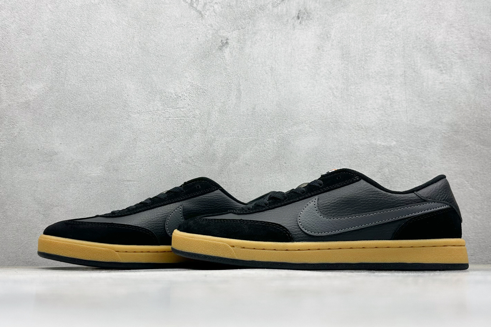 160 Nike SB Classic 防滑耐磨轻便 休闲板鞋 909096-008