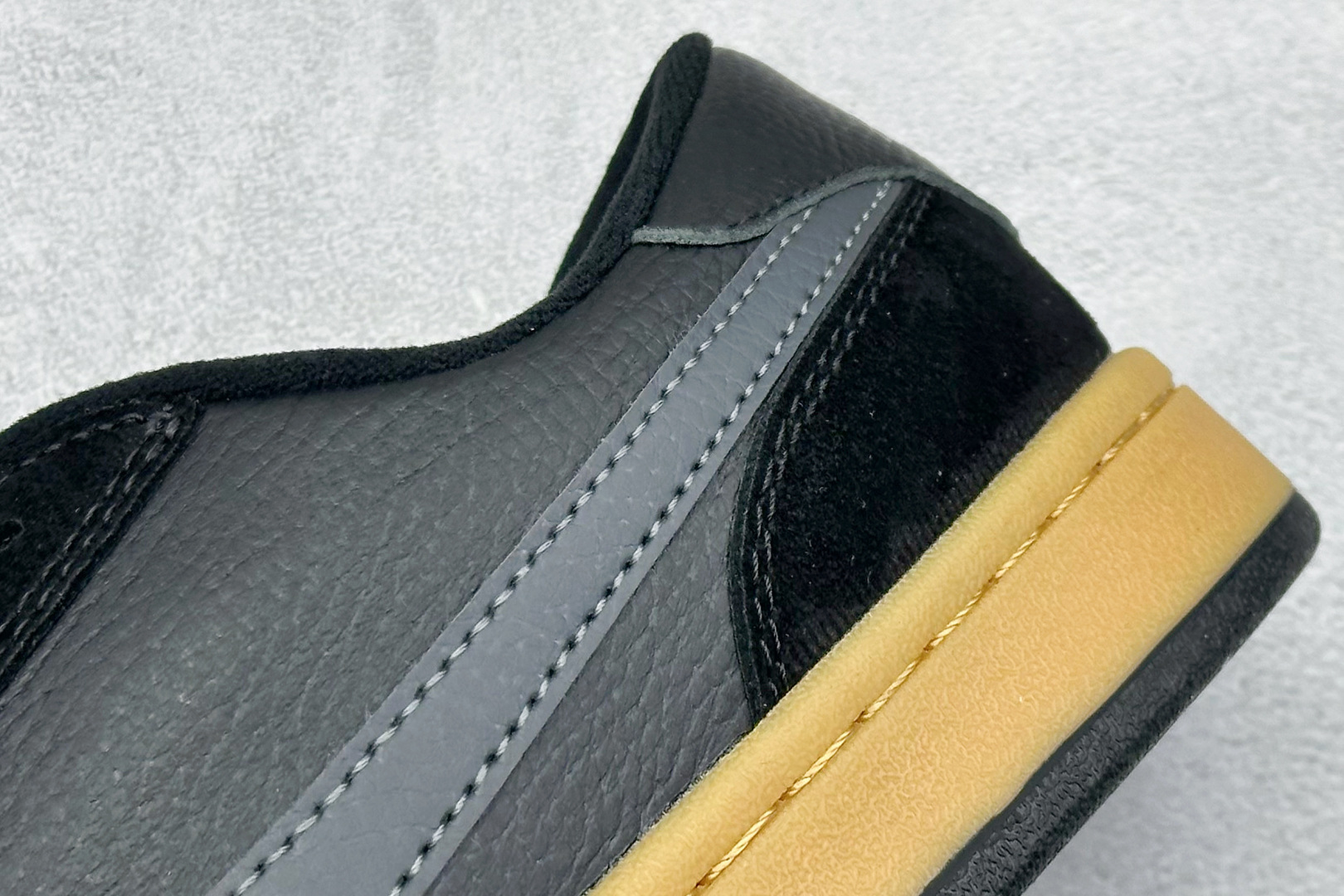 160 Nike SB Classic 防滑耐磨轻便 休闲板鞋 909096-008