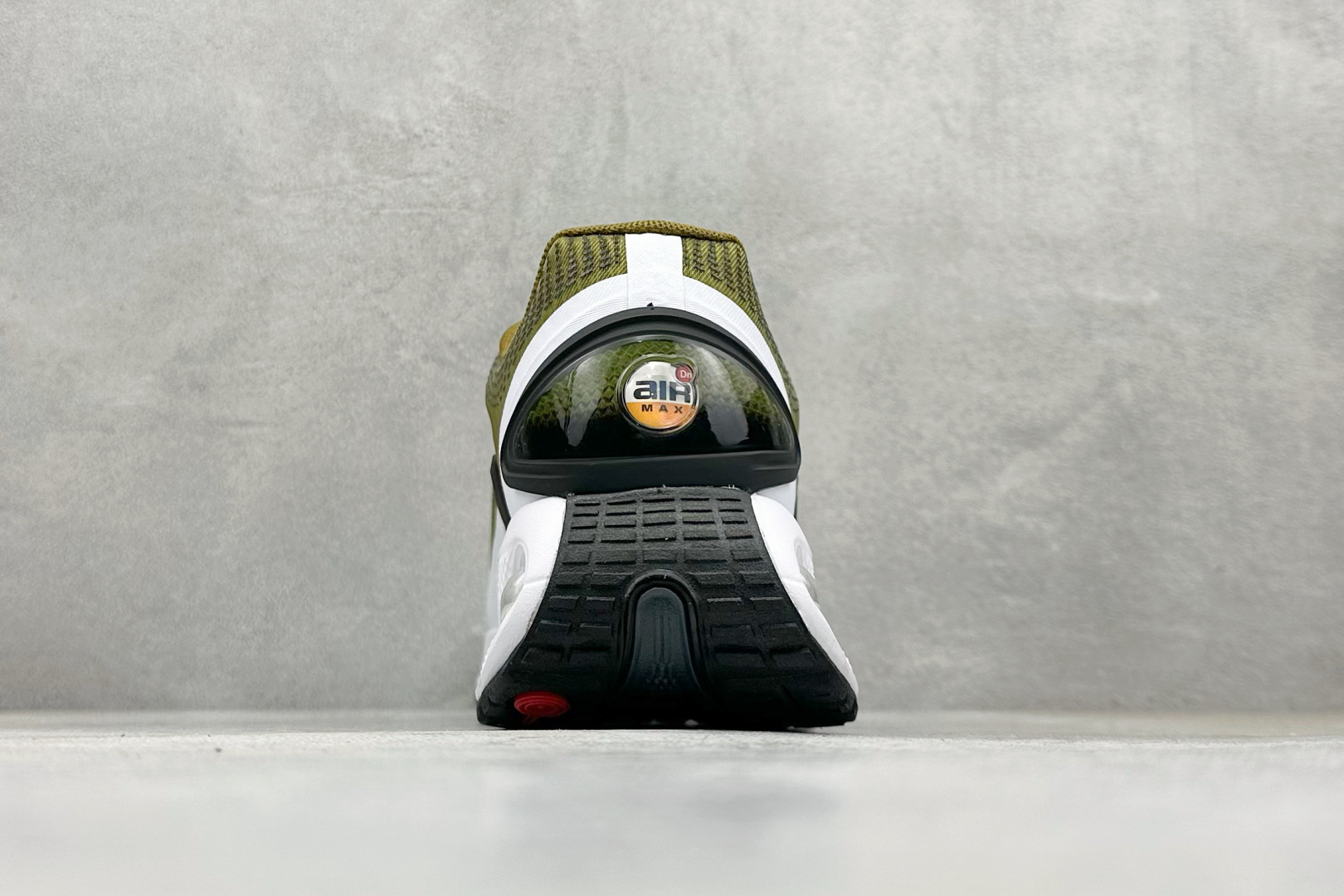 190 YH版 Nike Air Max Dn 网布 舒适时尚 减震耐磨 低帮 生活休闲鞋 DV3337-300