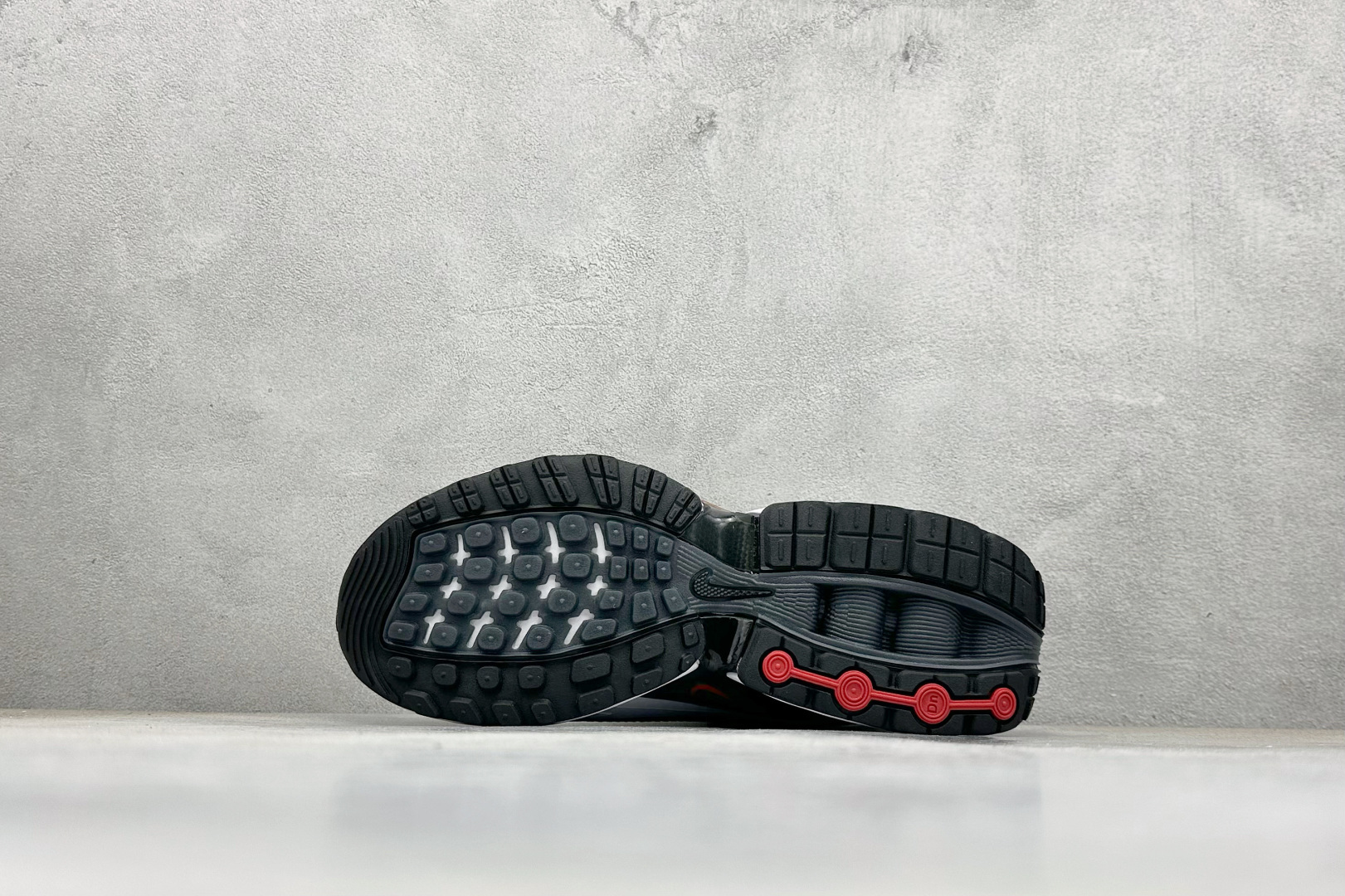 190 YH版 Nike Air Max Dn 网布 舒适时尚 减震耐磨 低帮 生活休闲鞋 DV3337-300