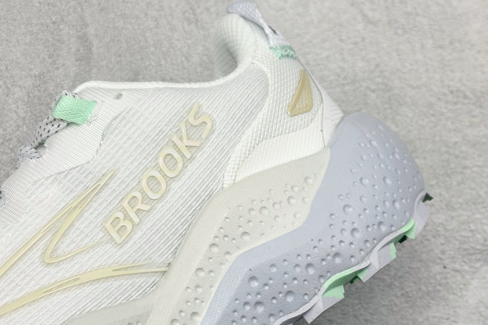 180 Z版Brooks Glycerin 8 布鲁克斯 缓震马拉松氮气慢跑鞋 120429-1B-166