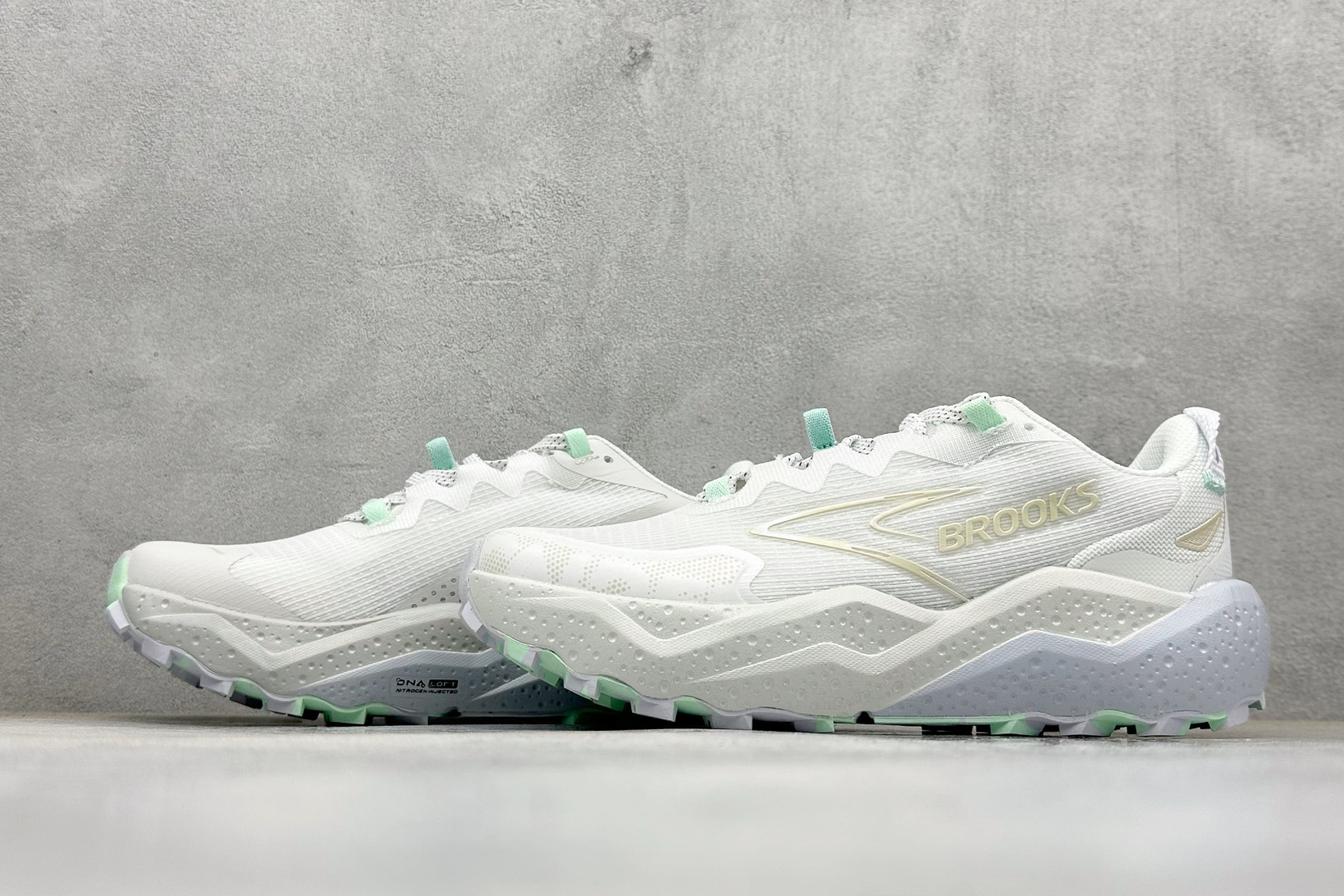 180 Z版Brooks Glycerin 8 布鲁克斯 缓震马拉松氮气慢跑鞋 120429-1B-166