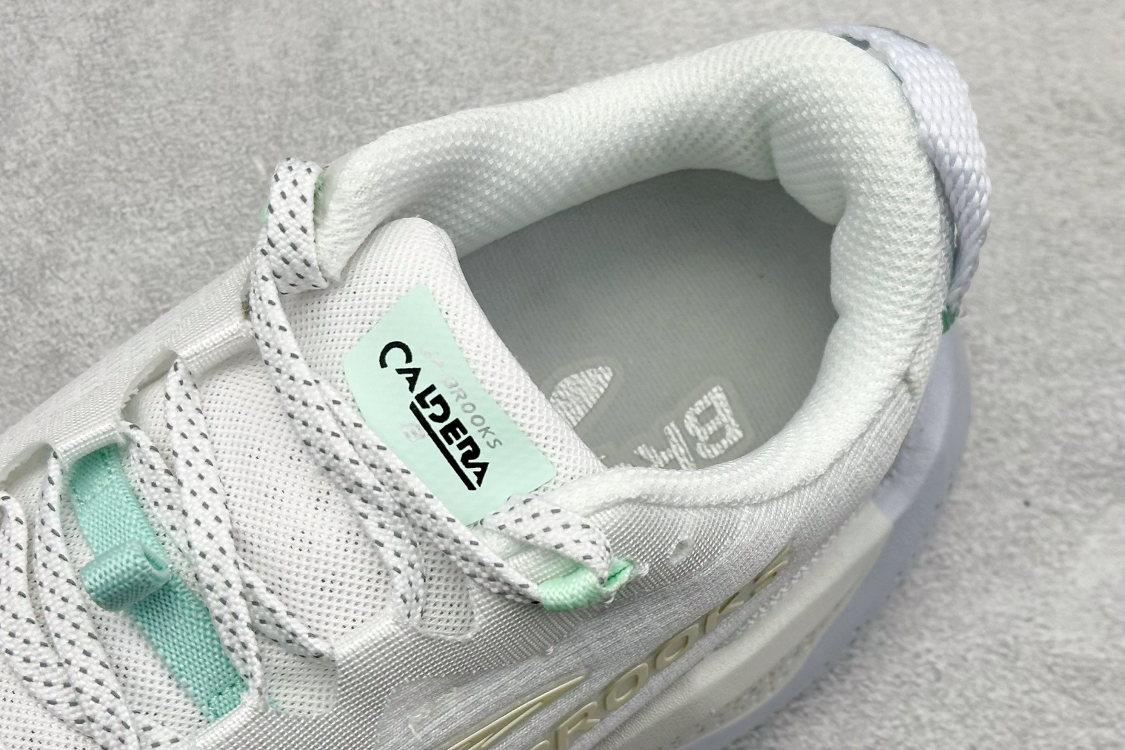 180 Z版Brooks Glycerin 8 布鲁克斯 缓震马拉松氮气慢跑鞋 120429-1B-166