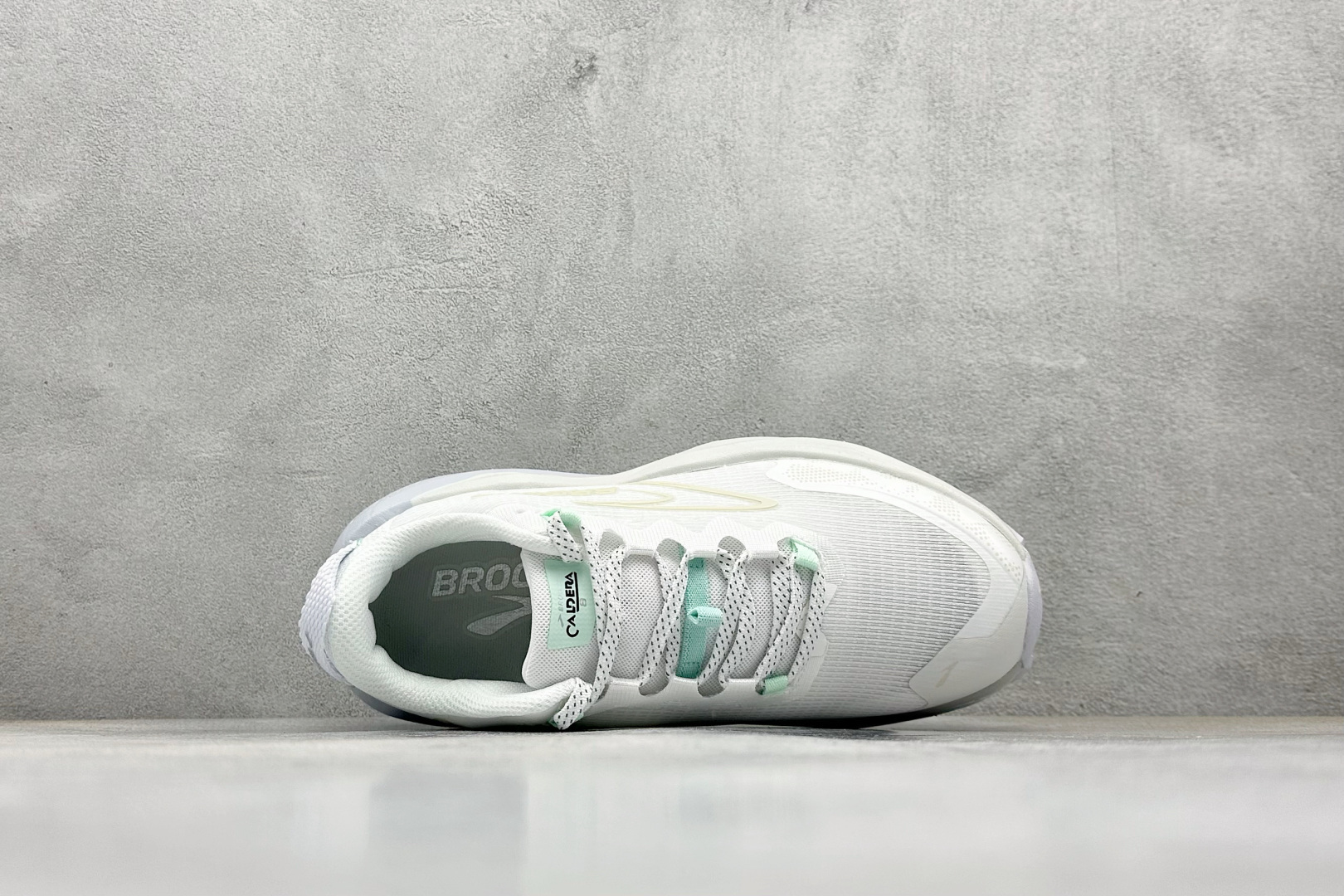 180 Z版Brooks Glycerin 8 布鲁克斯 缓震马拉松氮气慢跑鞋 120429-1B-166