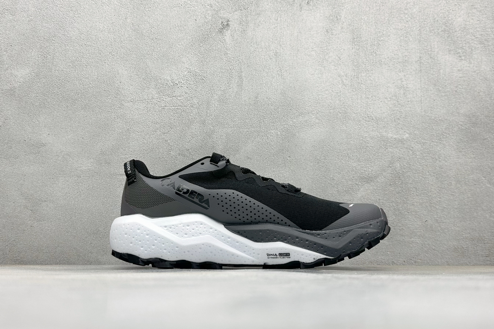 180 Z版Brooks Glycerin 8 布鲁克斯 缓震马拉松氮气慢跑鞋 120429-1B-052