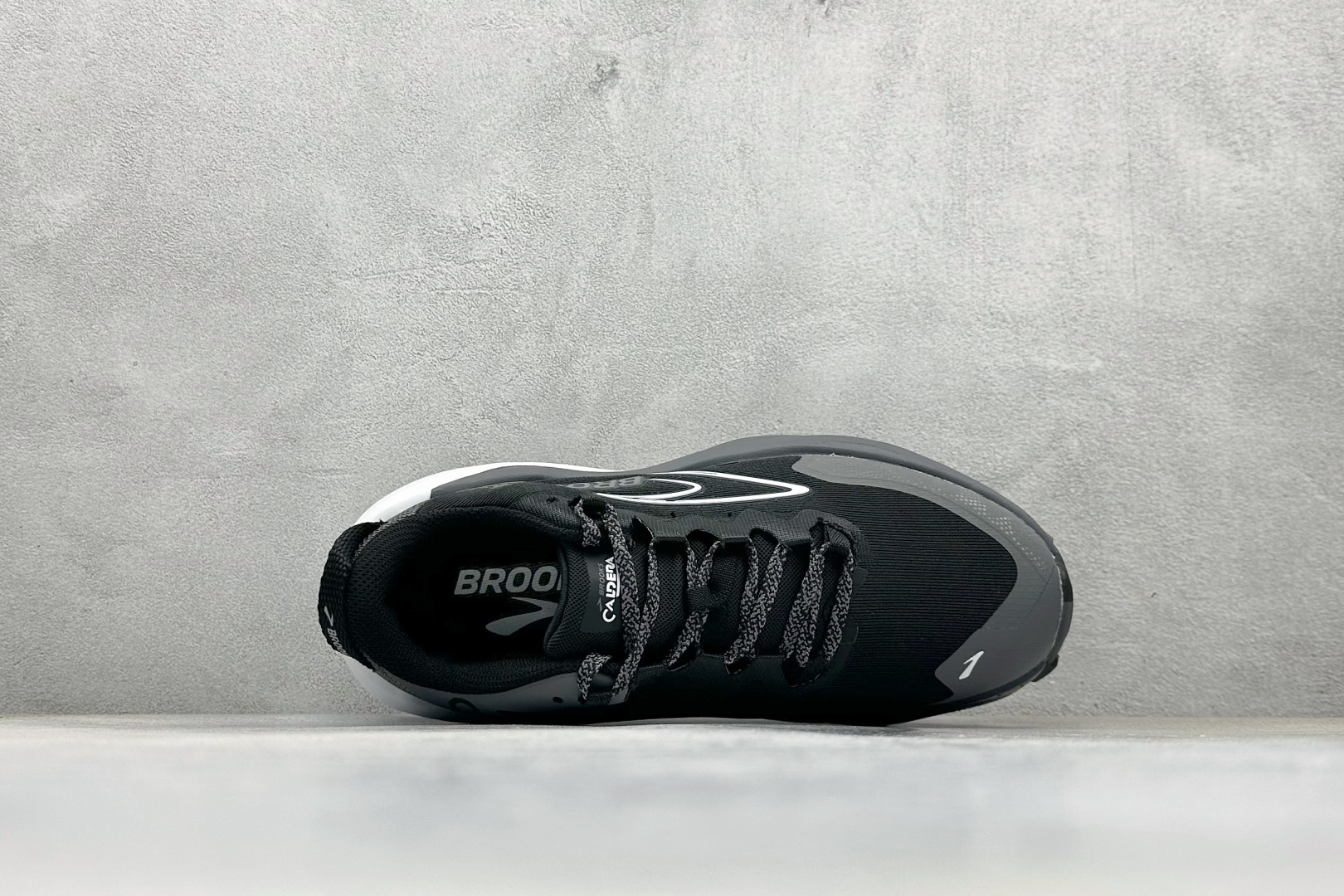 180 Z版Brooks Glycerin 8 布鲁克斯 缓震马拉松氮气慢跑鞋 120429-1B-052