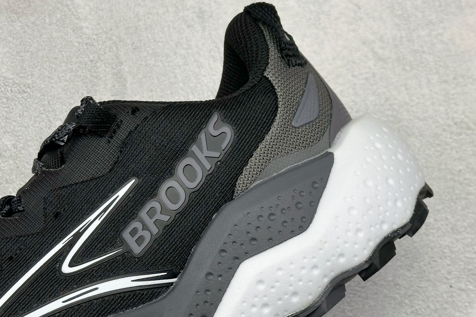 180 Z版Brooks Glycerin 8 布鲁克斯 缓震马拉松氮气慢跑鞋 120429-1B-052