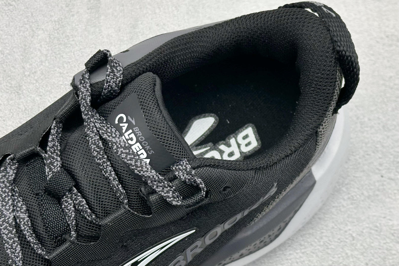 180 Z版Brooks Glycerin 8 布鲁克斯 缓震马拉松氮气慢跑鞋 120429-1B-052