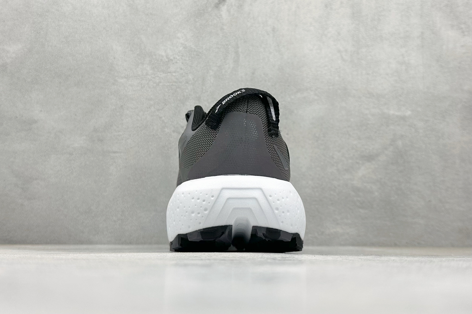 180 Z版Brooks Glycerin 8 布鲁克斯 缓震马拉松氮气慢跑鞋 120429-1B-052