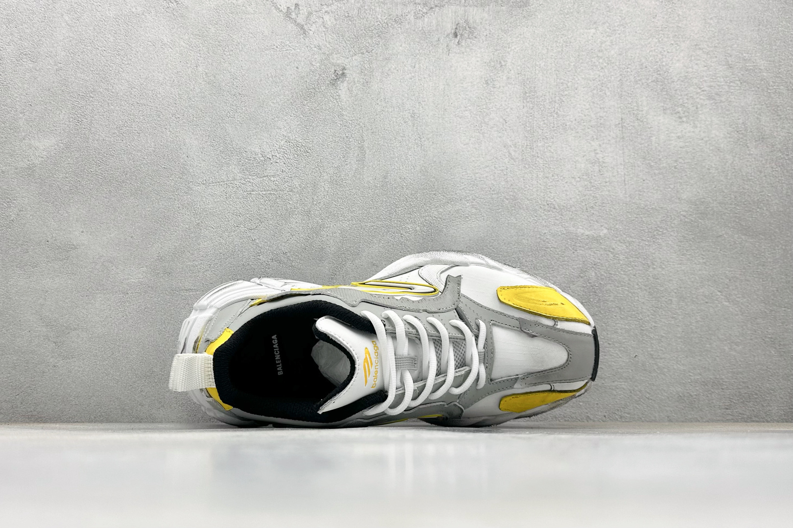 300 I8版Balenciaga 新款Phantom Sneaker 825418WDWTS