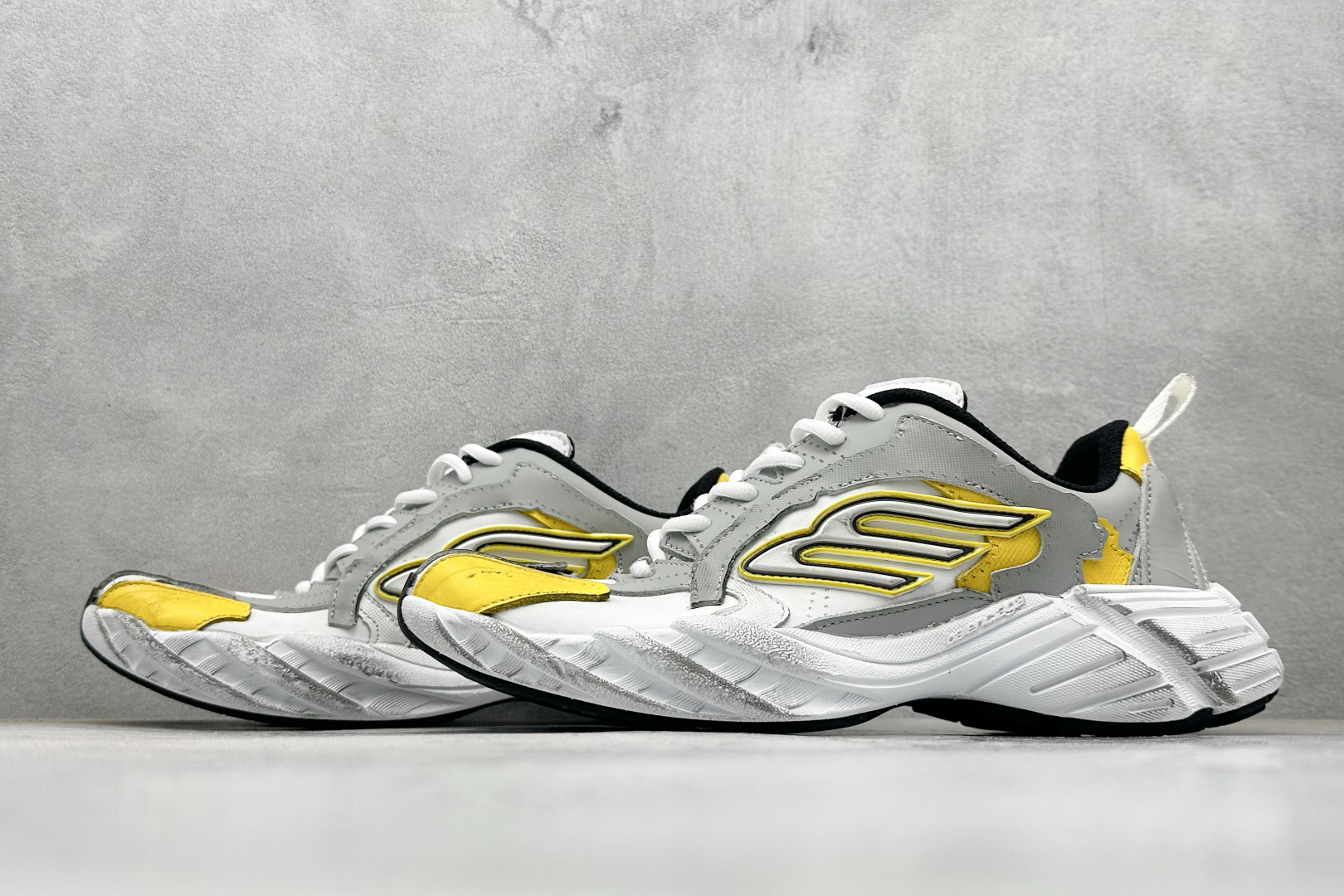 300 I8版Balenciaga 新款Phantom Sneaker 825418WDWTS