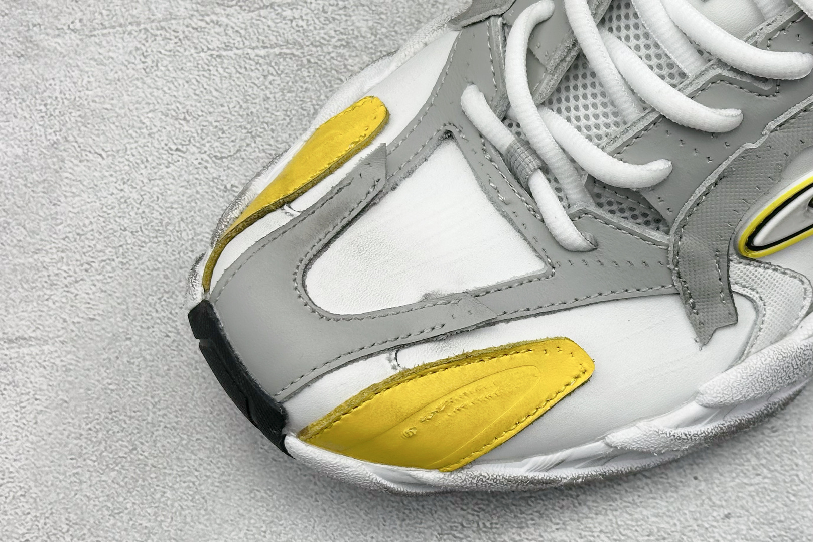 300 I8版Balenciaga 新款Phantom Sneaker 825418WDWTS