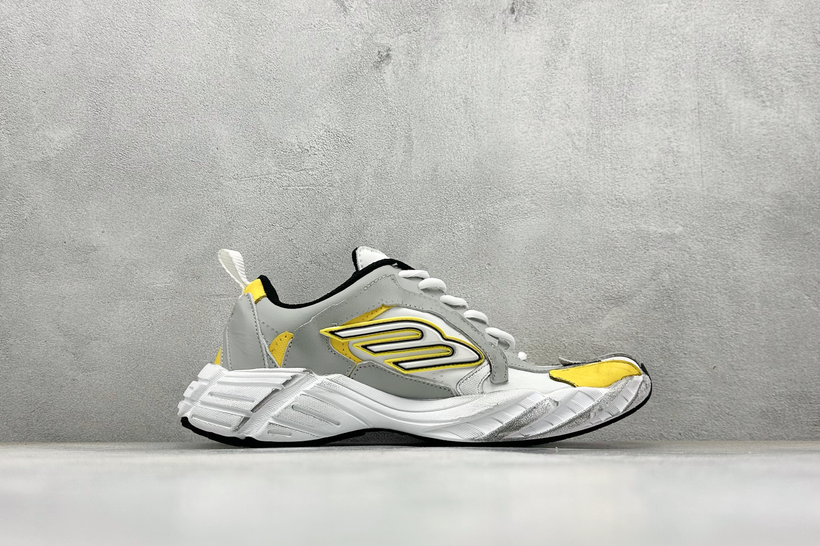 300 I8版Balenciaga 新款Phantom Sneaker 825418WDWTS