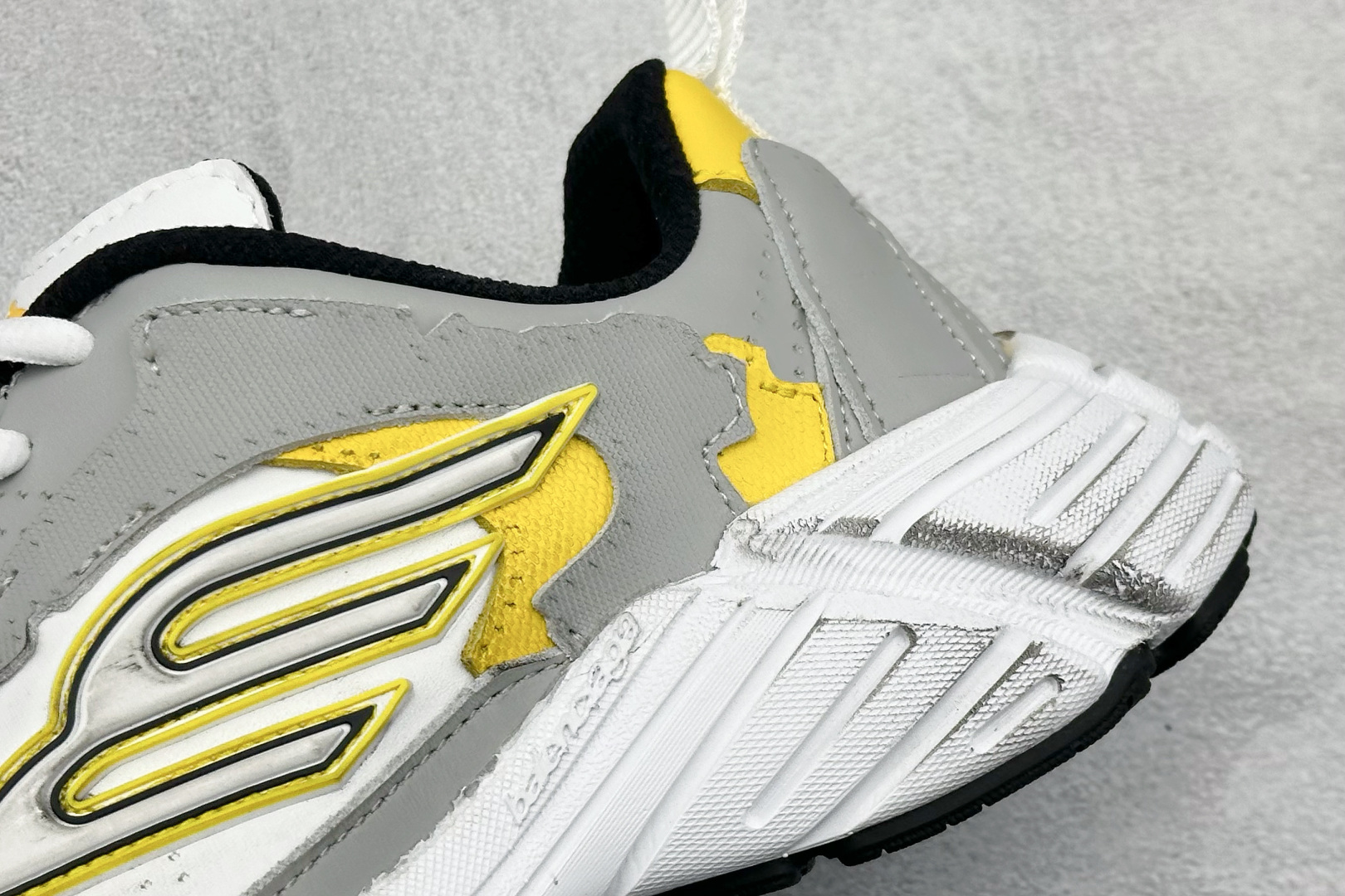 300 I8版Balenciaga 新款Phantom Sneaker 825418WDWTS