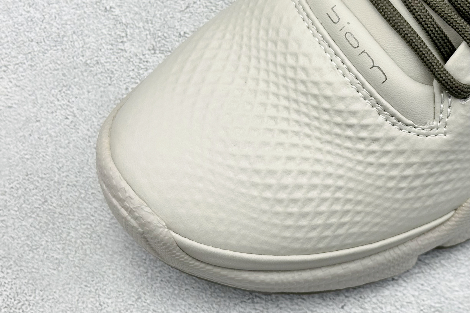 280 ECCO爱步老爹鞋夏季新款 全头层百搭潮流户外运动鞋 800434-610