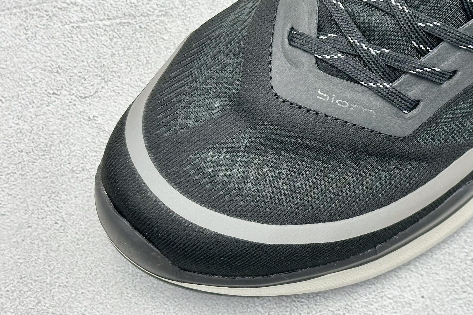 ECCO爱步 小红书爆款 新款百搭休闲款 Ecco/爱步男士跑步鞋休闲鞋透气轻质系带轻便运动鞋 830754