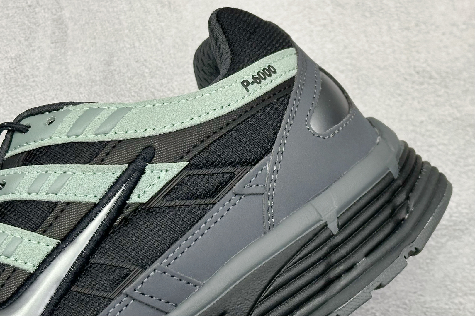 Nike P-6000 Prm 复古休闲运动老爹鞋 IM5997-060