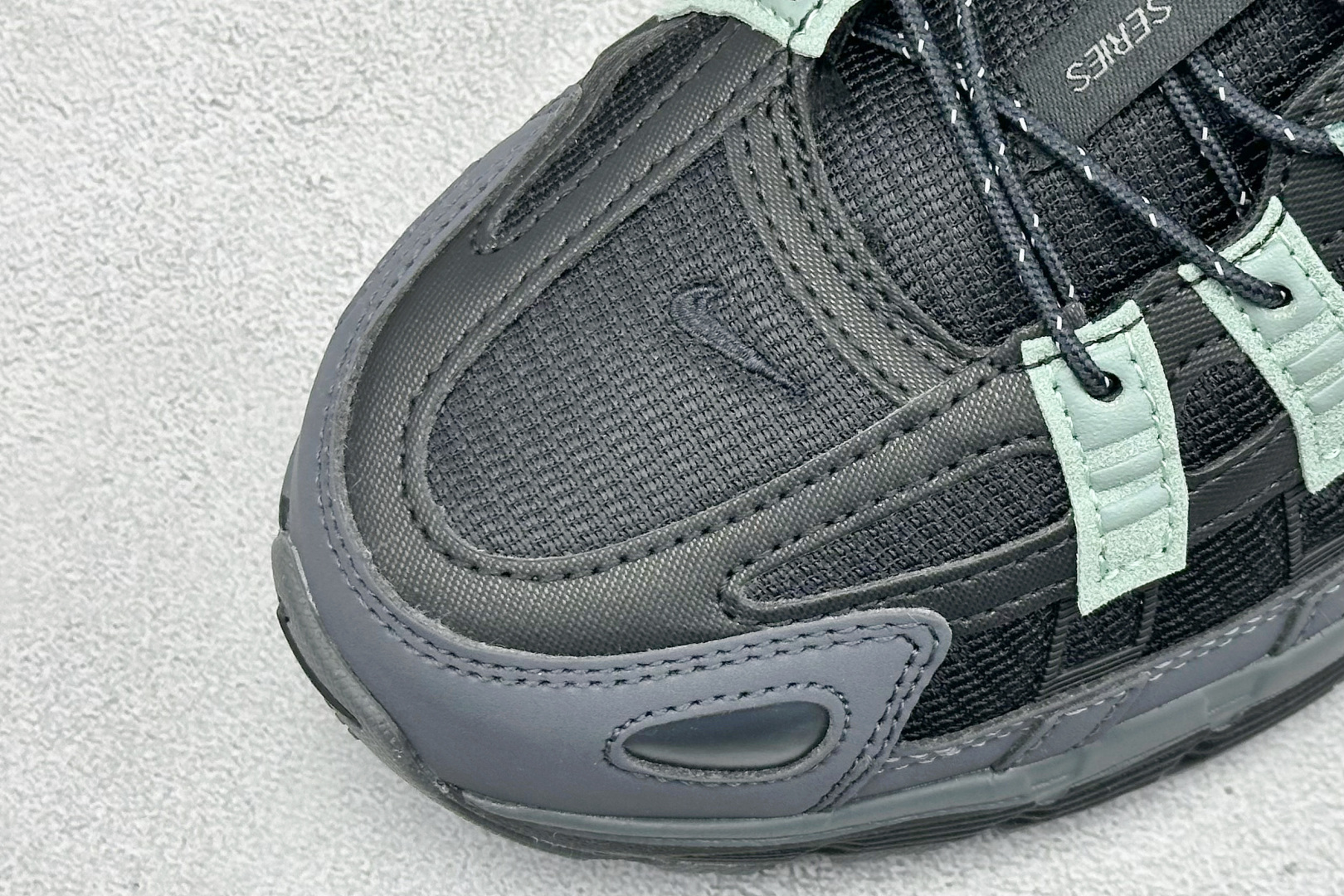 Nike P-6000 Prm 复古休闲运动老爹鞋 IM5997-060