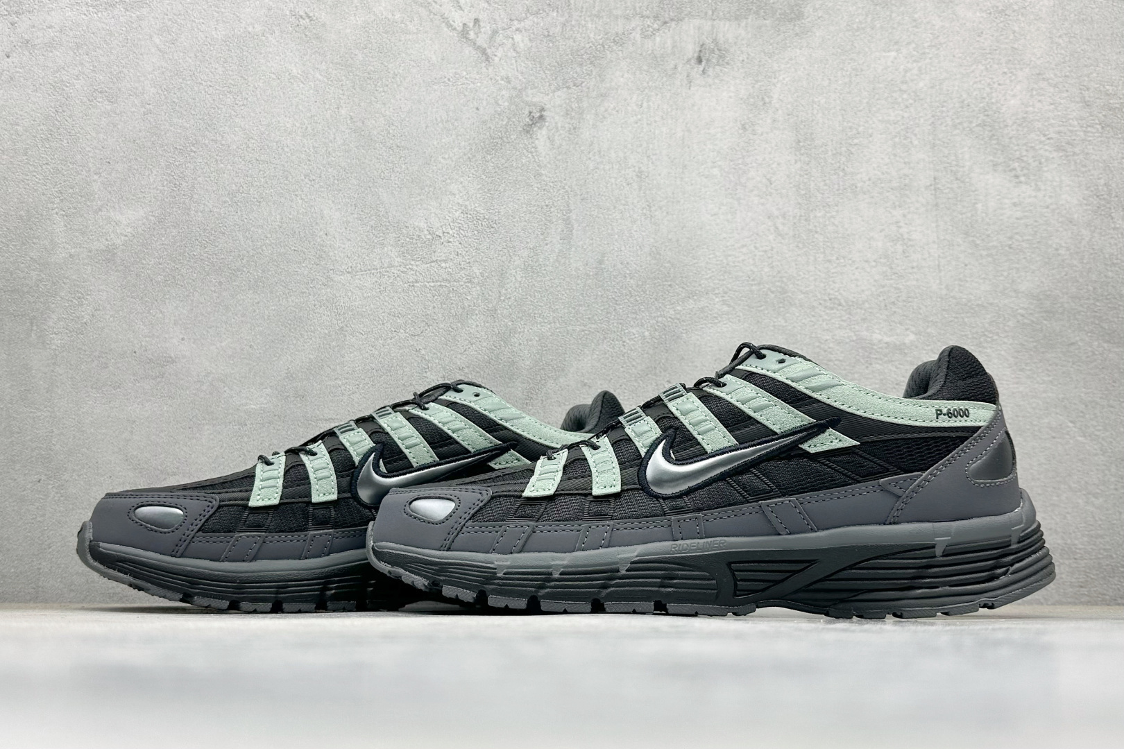 Nike P-6000 Prm 复古休闲运动老爹鞋 IM5997-060