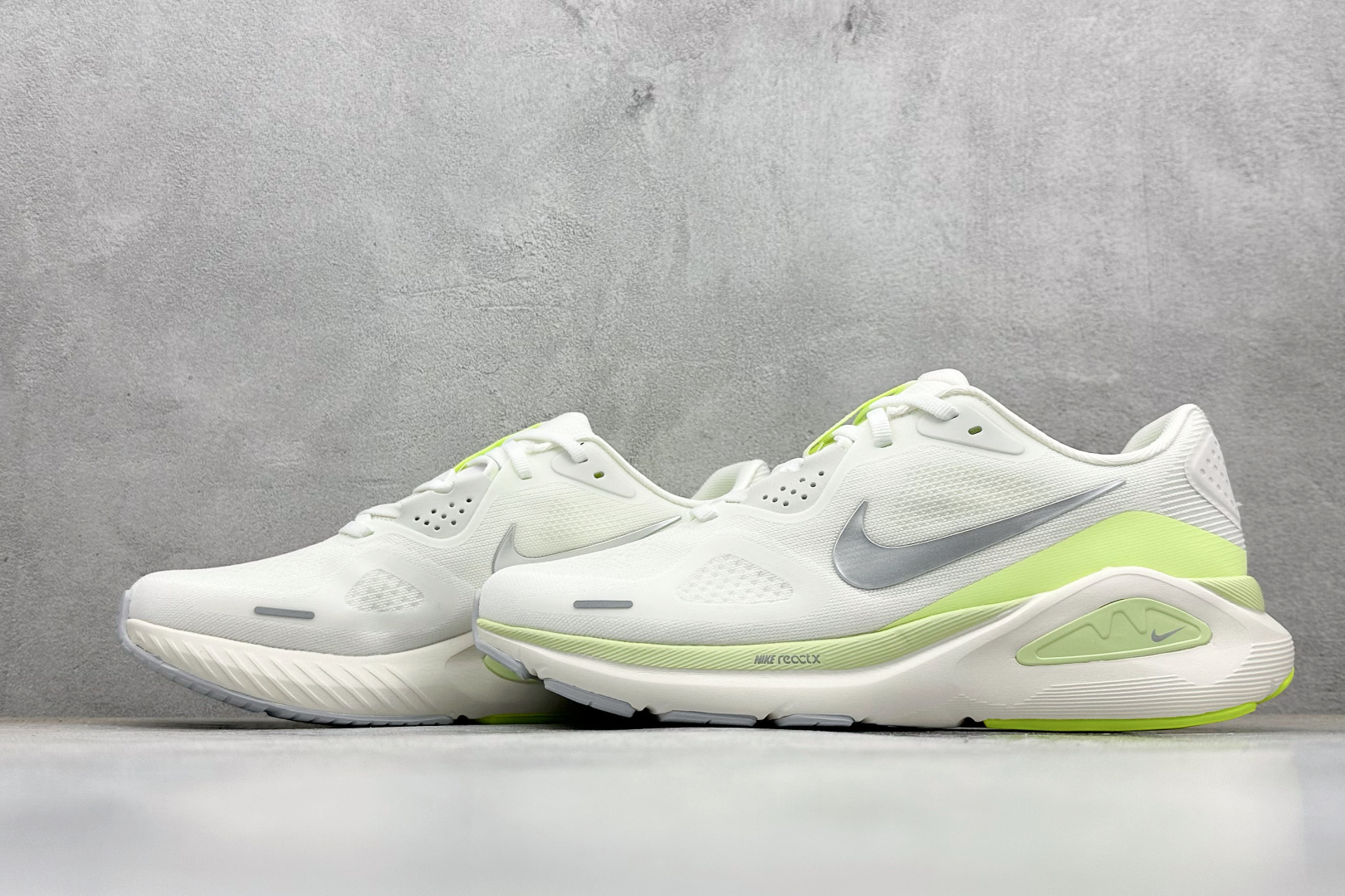 RS版NK Zoom Structure 26代 缓震舒适轻量跑步鞋 HJ1101-103