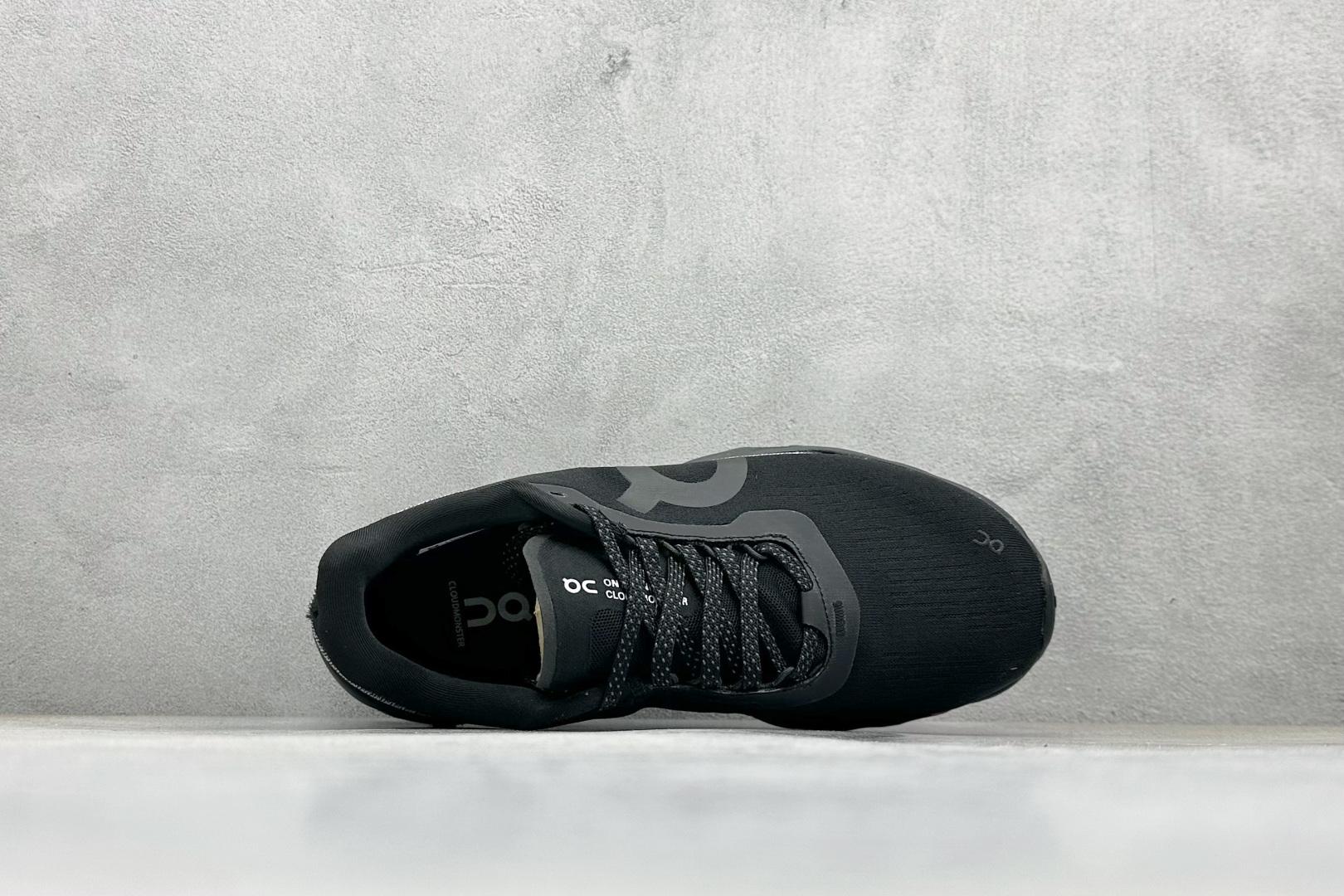 On昂跑Cloudmonster 2 小怪兽 舒适透气百搭 缓震防滑耐磨 休闲运动跑步鞋 3ME1012-莆田鞋,莆田鞋货源,高仿鞋,高仿鞋货源,安福档口,莆田高仿鞋,莆田鞋批发,高仿鞋批发,莆田高仿运动鞋,高仿运动鞋,莆田运动鞋 On昂跑Cloudmonster 2 小怪兽 舒适透气百搭 缓震防滑耐磨 休闲运动跑步鞋 3ME1012