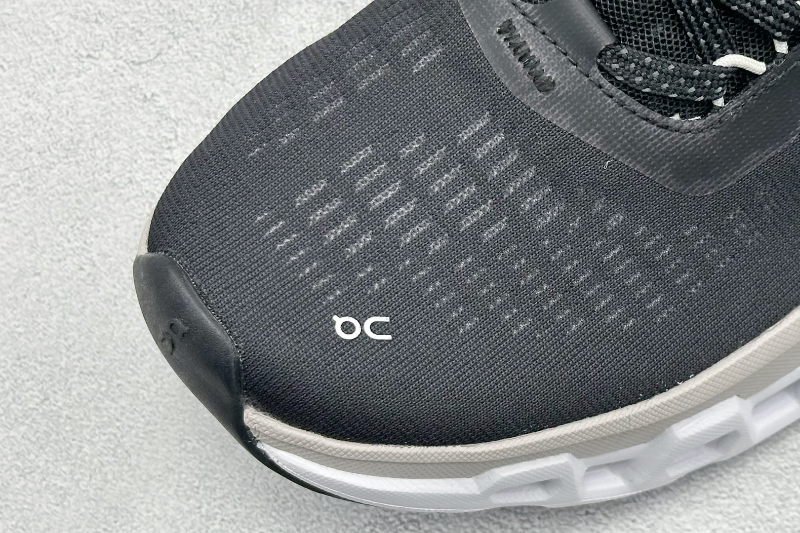 On昂跑Cloudmonster 2 小怪兽 舒适透气百搭 缓震防滑耐磨 休闲运动跑步鞋 3ME1012-莆田鞋,莆田鞋货源,高仿鞋,高仿鞋货源,安福档口,莆田高仿鞋,莆田鞋批发,高仿鞋批发,莆田高仿运动鞋,高仿运动鞋,莆田运动鞋 On昂跑Cloudmonster 2 小怪兽 舒适透气百搭 缓震防滑耐磨 休闲运动跑步鞋 3ME1012