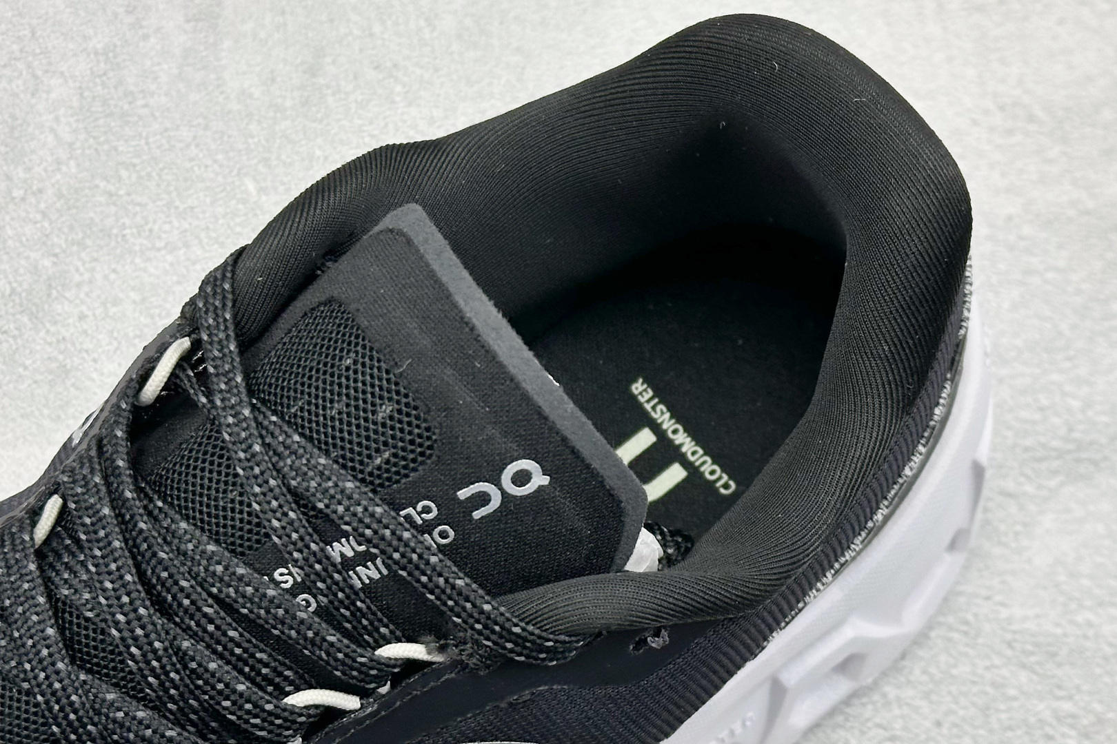 On昂跑Cloudmonster 2 小怪兽 舒适透气百搭 缓震防滑耐磨 休闲运动跑步鞋 3ME1012-莆田鞋,莆田鞋货源,高仿鞋,高仿鞋货源,安福档口,莆田高仿鞋,莆田鞋批发,高仿鞋批发,莆田高仿运动鞋,高仿运动鞋,莆田运动鞋 On昂跑Cloudmonster 2 小怪兽 舒适透气百搭 缓震防滑耐磨 休闲运动跑步鞋 3ME1012