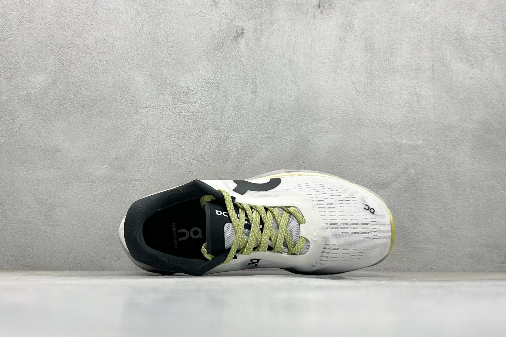 On昂跑Cloudmonster 2 小怪兽 舒适透气百搭 缓震防滑耐磨 休闲运动跑步鞋 3ME1012-莆田鞋,莆田鞋货源,高仿鞋,高仿鞋货源,安福档口,莆田高仿鞋,莆田鞋批发,高仿鞋批发,莆田高仿运动鞋,高仿运动鞋,莆田运动鞋 On昂跑Cloudmonster 2 小怪兽 舒适透气百搭 缓震防滑耐磨 休闲运动跑步鞋 3ME1012