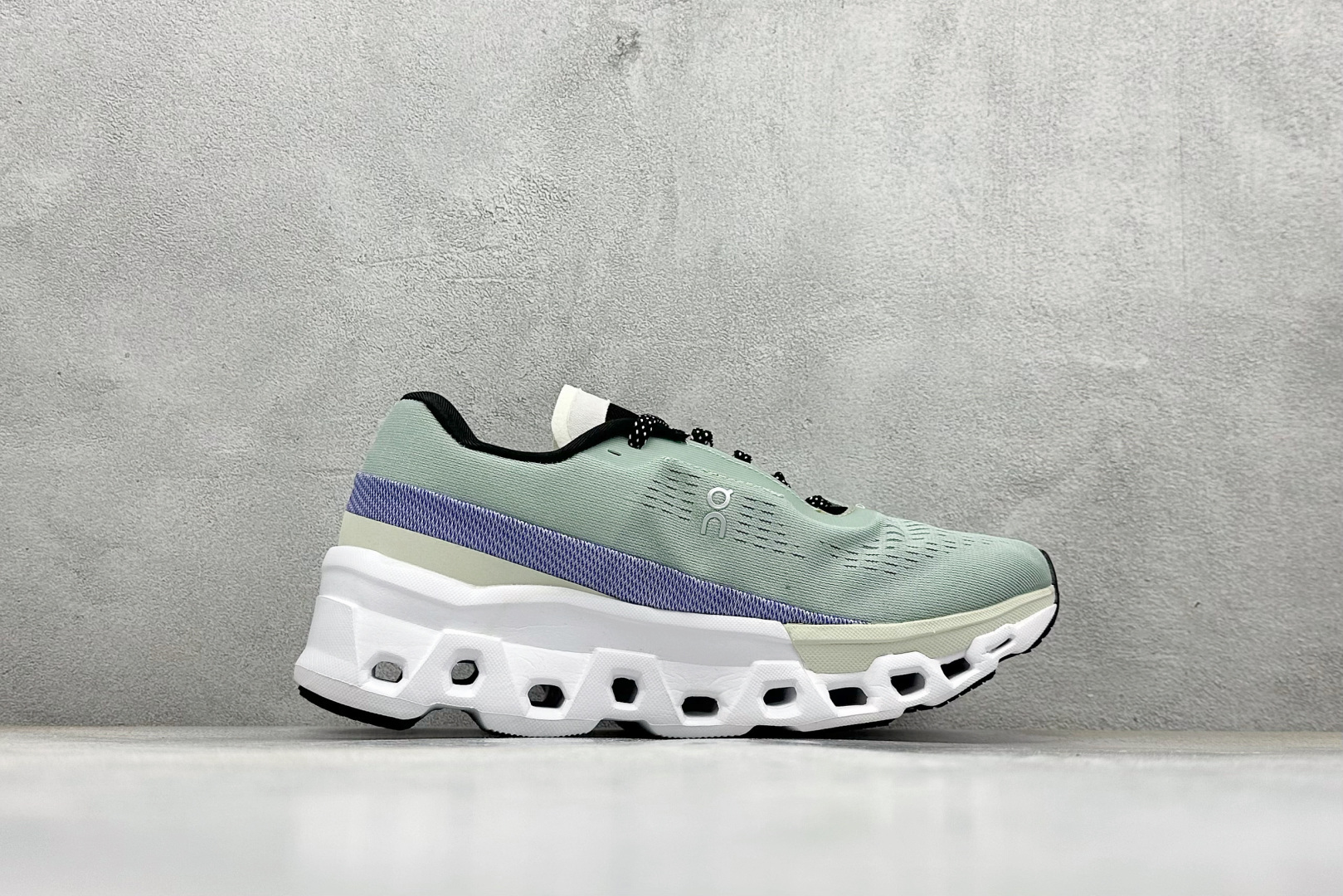 On昂跑Cloudmonster 2 小怪兽 舒适透气百搭 缓震防滑耐磨 休闲运动跑步鞋 3ME102-莆田鞋,莆田鞋货源,高仿鞋,高仿鞋货源,安福档口,莆田高仿鞋,莆田鞋批发,高仿鞋批发,莆田高仿运动鞋,高仿运动鞋,莆田运动鞋 On昂跑Cloudmonster 2 小怪兽 舒适透气百搭 缓震防滑耐磨 休闲运动跑步鞋 3ME102