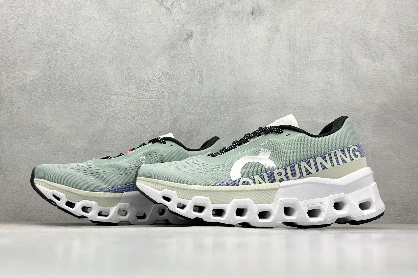 On昂跑Cloudmonster 2 小怪兽 舒适透气百搭 缓震防滑耐磨 休闲运动跑步鞋 3ME102-莆田鞋,莆田鞋货源,高仿鞋,高仿鞋货源,安福档口,莆田高仿鞋,莆田鞋批发,高仿鞋批发,莆田高仿运动鞋,高仿运动鞋,莆田运动鞋 On昂跑Cloudmonster 2 小怪兽 舒适透气百搭 缓震防滑耐磨 休闲运动跑步鞋 3ME102