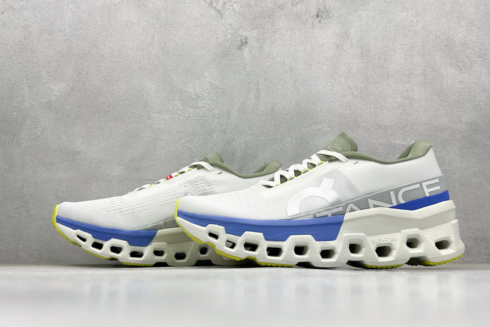 On昂跑Cloudmonster 2 小怪兽 舒适透气百搭 缓震防滑耐磨 休闲运动跑步鞋 3ME1067-莆田鞋,莆田鞋货源,高仿鞋,高仿鞋货源,安福档口,莆田高仿鞋,莆田鞋批发,高仿鞋批发,莆田高仿运动鞋,高仿运动鞋,莆田运动鞋 On昂跑Cloudmonster 2 小怪兽 舒适透气百搭 缓震防滑耐磨 休闲运动跑步鞋 3ME1067