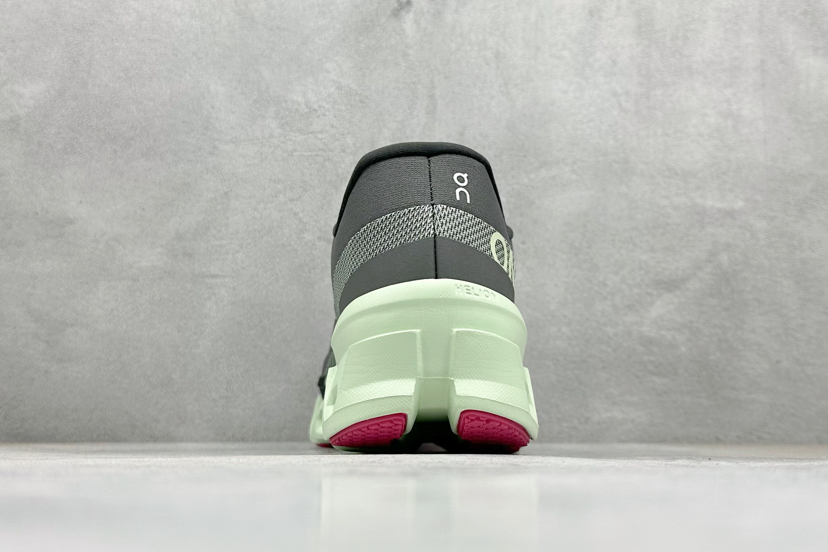 On昂跑Cloudmonster 2 小怪兽 舒适透气百搭 缓震防滑耐磨 休闲运动跑步鞋 3ME1012-莆田鞋,莆田鞋货源,高仿鞋,高仿鞋货源,安福档口,莆田高仿鞋,莆田鞋批发,高仿鞋批发,莆田高仿运动鞋,高仿运动鞋,莆田运动鞋 On昂跑Cloudmonster 2 小怪兽 舒适透气百搭 缓震防滑耐磨 休闲运动跑步鞋 3ME1012