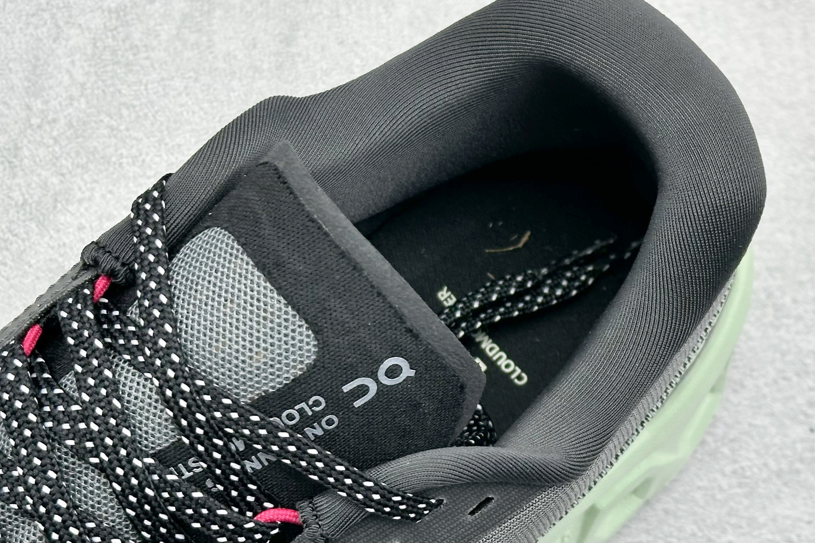 On昂跑Cloudmonster 2 小怪兽 舒适透气百搭 缓震防滑耐磨 休闲运动跑步鞋 3ME1012-莆田鞋,莆田鞋货源,高仿鞋,高仿鞋货源,安福档口,莆田高仿鞋,莆田鞋批发,高仿鞋批发,莆田高仿运动鞋,高仿运动鞋,莆田运动鞋 On昂跑Cloudmonster 2 小怪兽 舒适透气百搭 缓震防滑耐磨 休闲运动跑步鞋 3ME1012