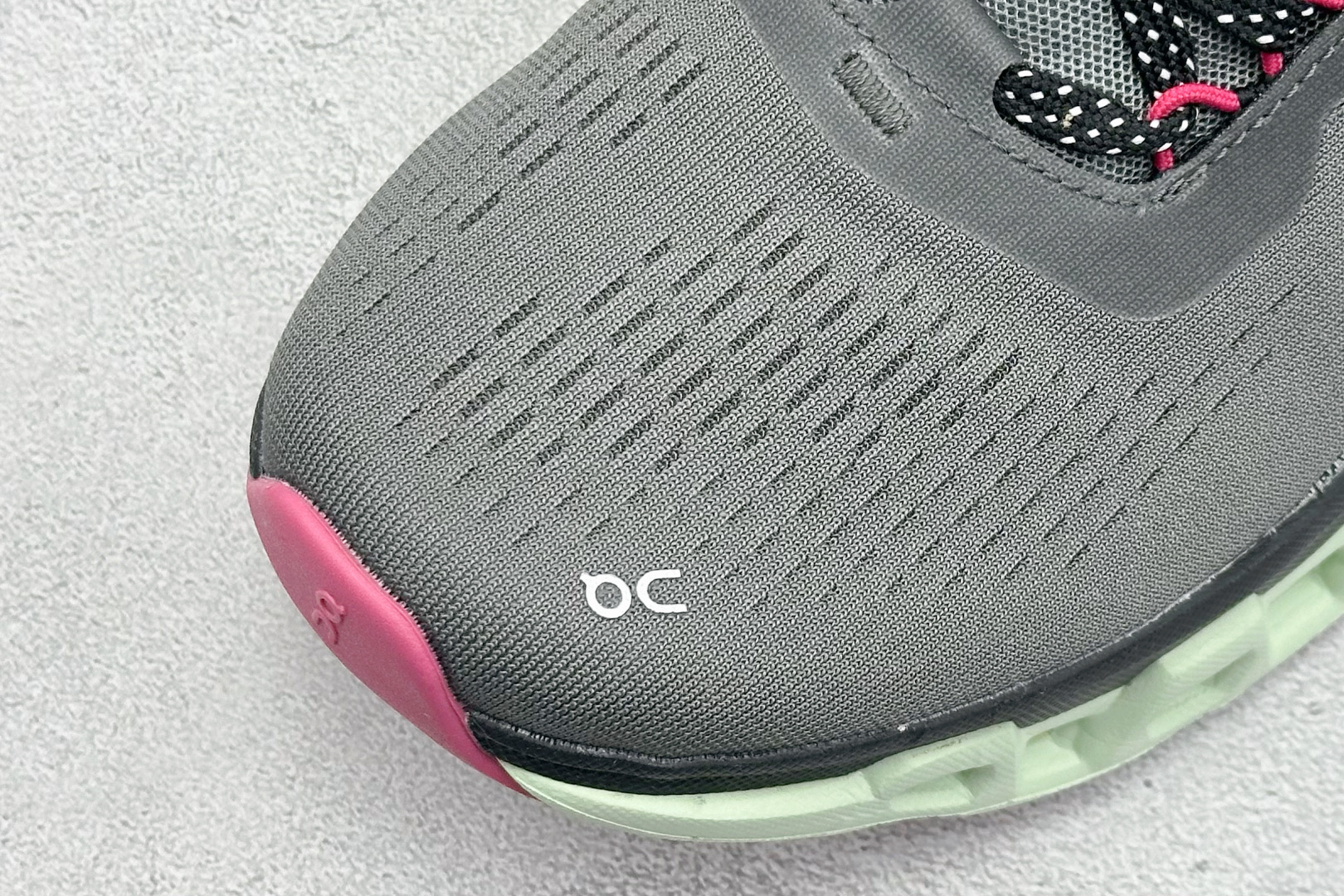 On昂跑Cloudmonster 2 小怪兽 舒适透气百搭 缓震防滑耐磨 休闲运动跑步鞋 3ME1012-莆田鞋,莆田鞋货源,高仿鞋,高仿鞋货源,安福档口,莆田高仿鞋,莆田鞋批发,高仿鞋批发,莆田高仿运动鞋,高仿运动鞋,莆田运动鞋 On昂跑Cloudmonster 2 小怪兽 舒适透气百搭 缓震防滑耐磨 休闲运动跑步鞋 3ME1012