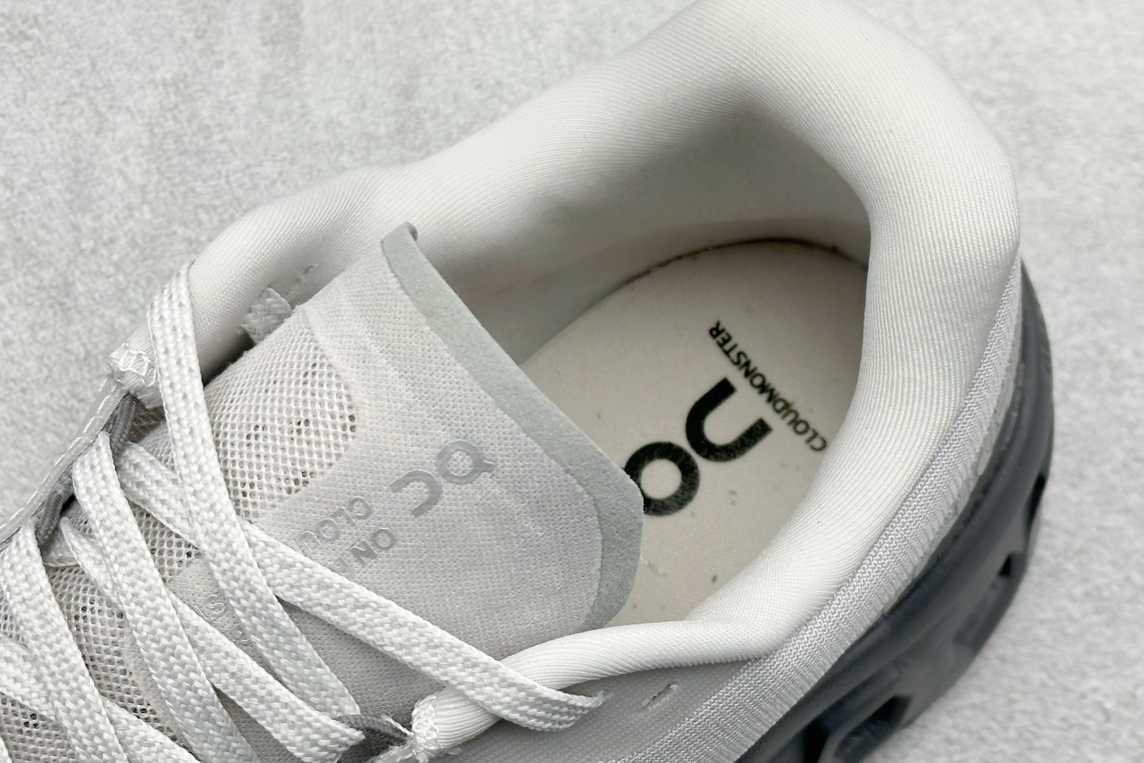 On昂跑Cloudmonster 2 小怪兽 舒适透气百搭 缓震防滑耐磨 休闲运动跑步鞋 3ME1012-莆田鞋,莆田鞋货源,高仿鞋,高仿鞋货源,安福档口,莆田高仿鞋,莆田鞋批发,高仿鞋批发,莆田高仿运动鞋,高仿运动鞋,莆田运动鞋 On昂跑Cloudmonster 2 小怪兽 舒适透气百搭 缓震防滑耐磨 休闲运动跑步鞋 3ME1012