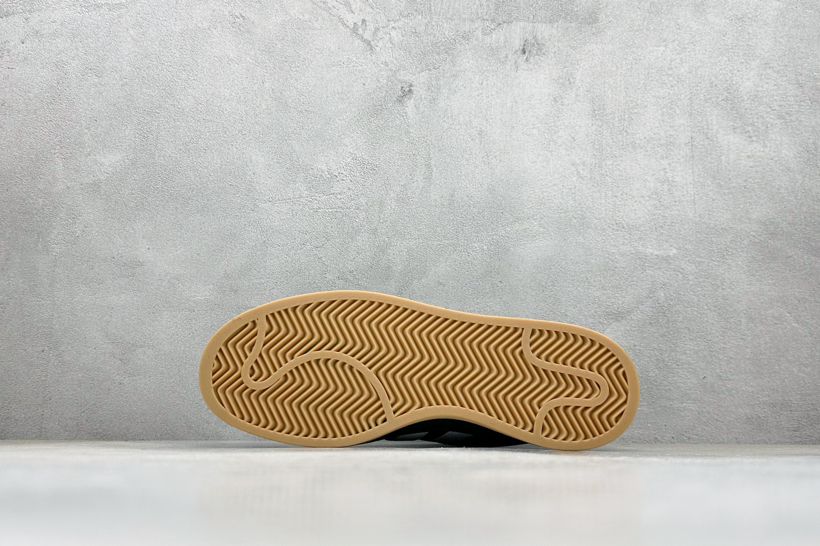 T AD Originals Campus 00s 学院系列面包风复古休闲运动板鞋 JP9997