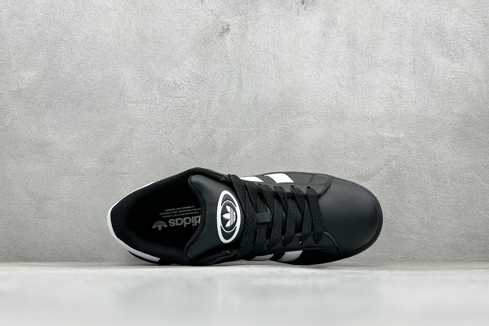 T AD Originals Campus 00s 学院系列面包风复古休闲运动板鞋 JP9997