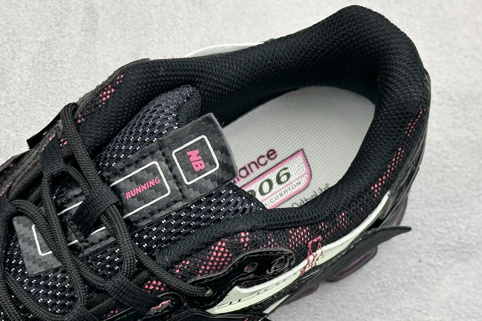 RA版 New Balance M1906系列 复古单品宝藏老爹鞋款 U1906AD