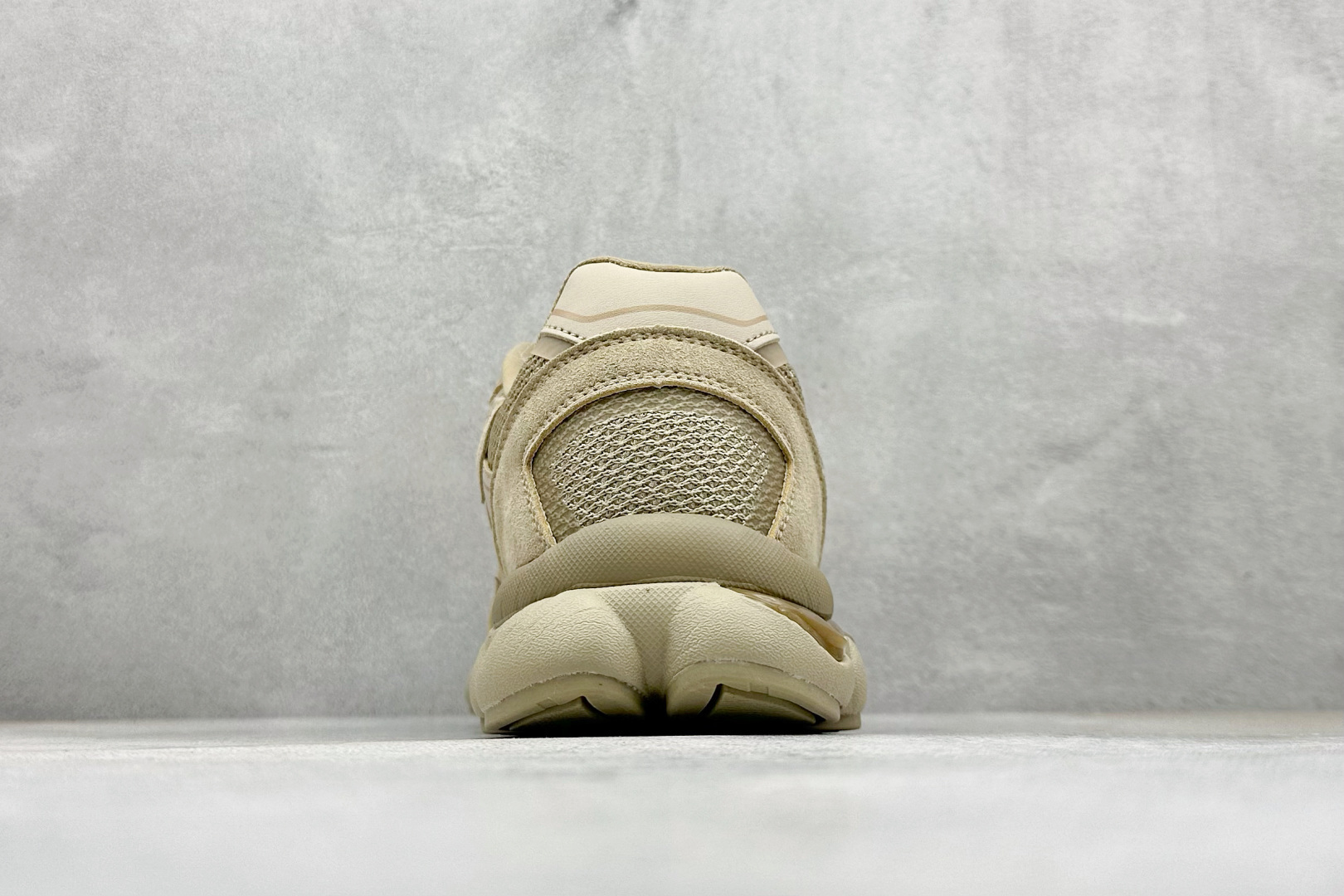 GS版Onitsuka Tiger鬼塚虎 TIGRUN 时尚百搭 耐磨 低帮 生活休闲鞋 1183C478-200