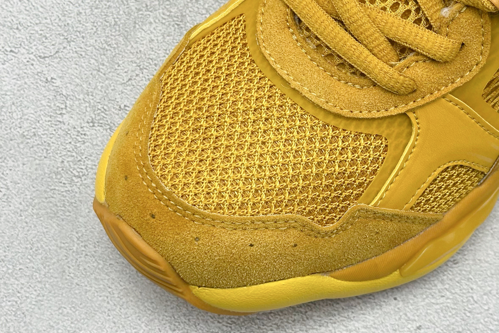 GS版Onitsuka Tiger鬼塚虎 TIGRUN 时尚百搭 耐磨 低帮 生活休闲鞋 1183C478-750