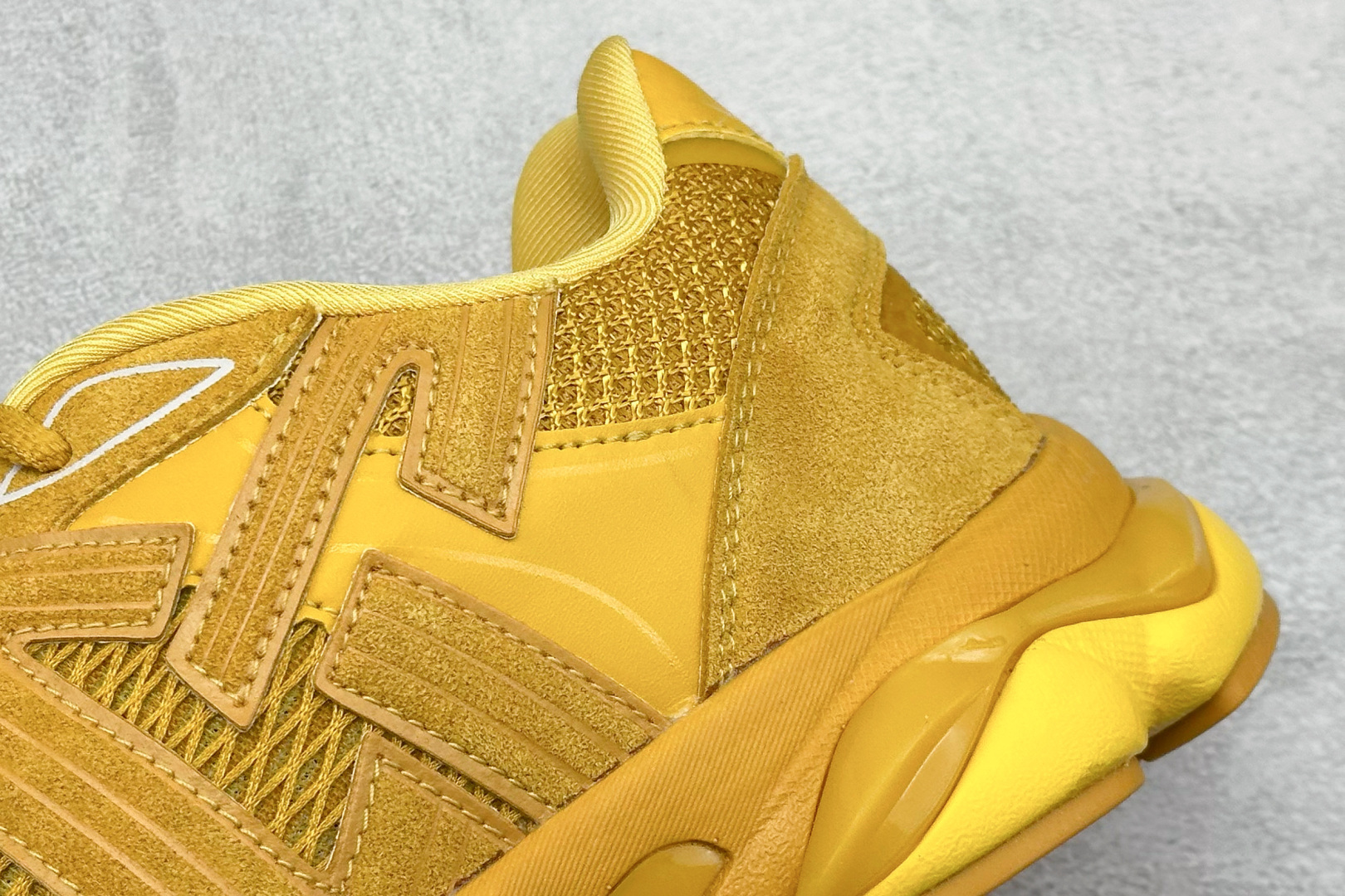 GS版Onitsuka Tiger鬼塚虎 TIGRUN 时尚百搭 耐磨 低帮 生活休闲鞋 1183C478-750