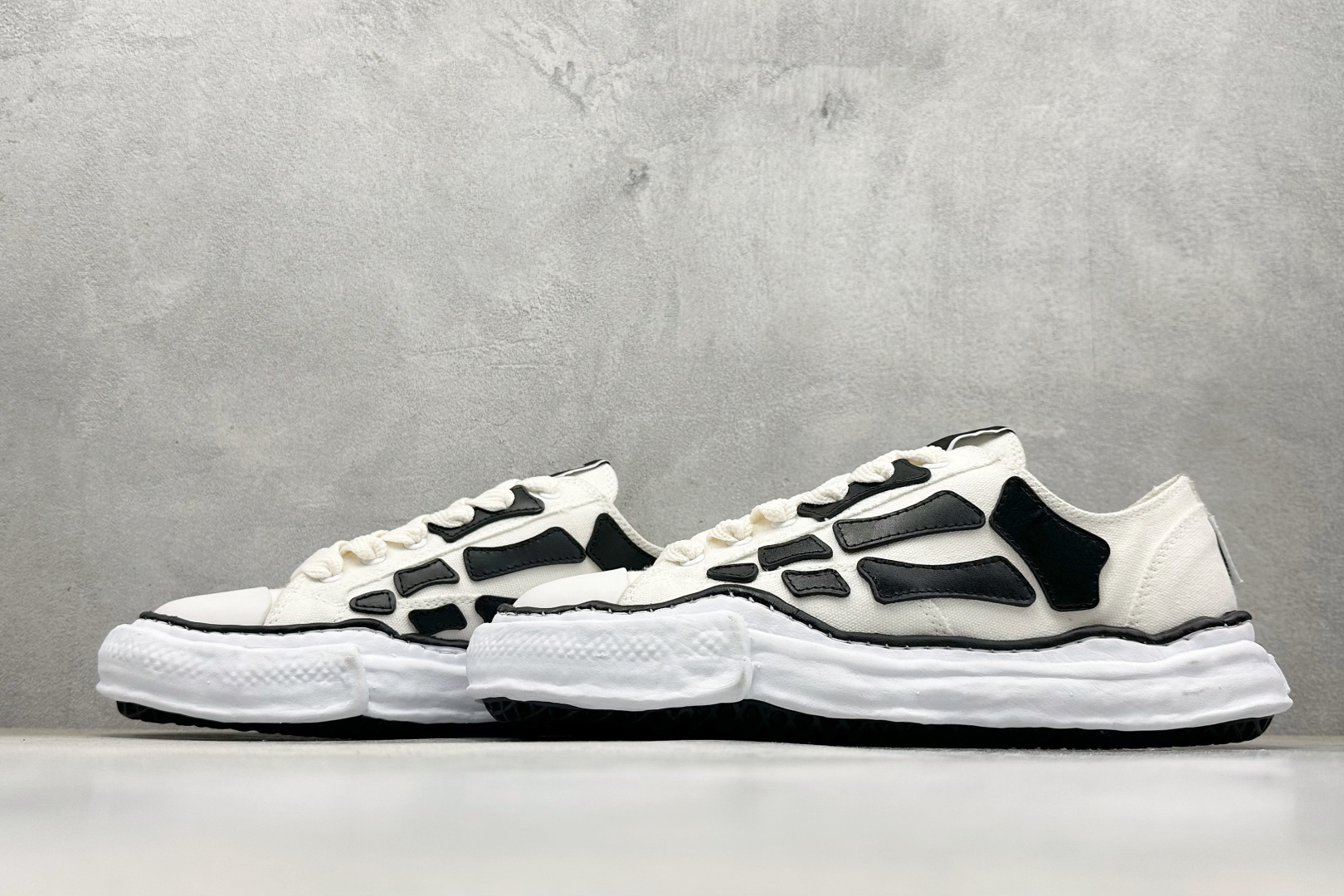 三原康裕洛杉矶街头之王高奢品牌·埃米尔/AMIRI x MMY/Maison MIHARA YASUHI