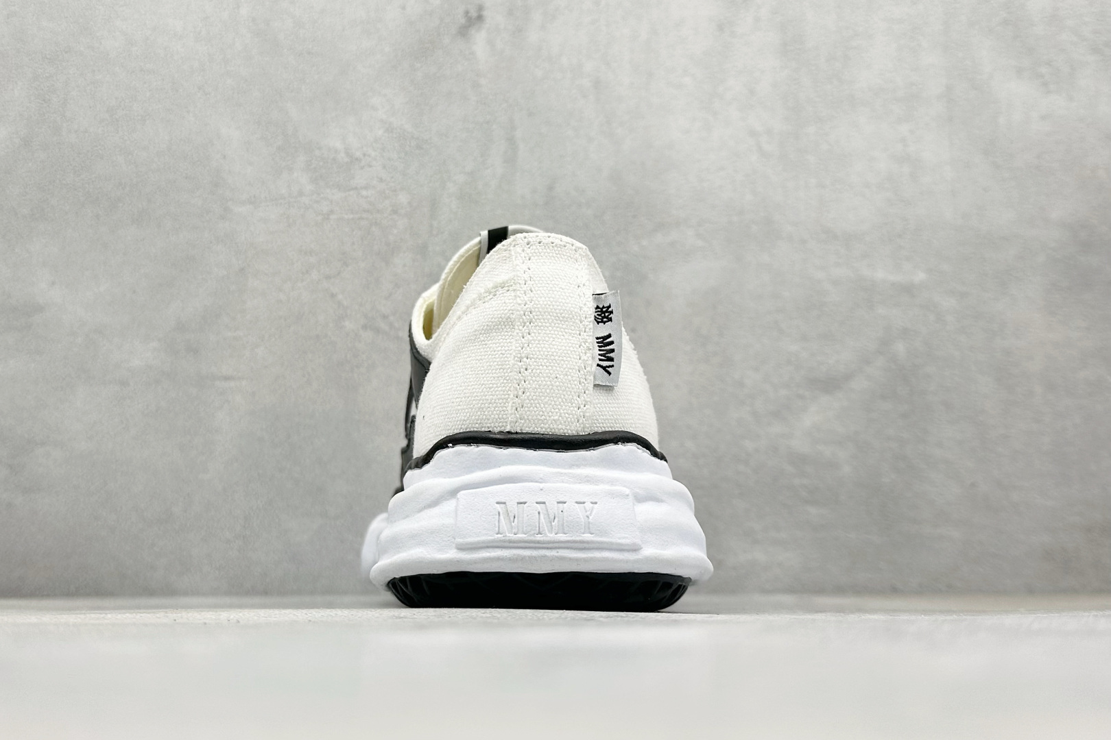 三原康裕洛杉矶街头之王高奢品牌·埃米尔/AMIRI x MMY/Maison MIHARA YASUHI