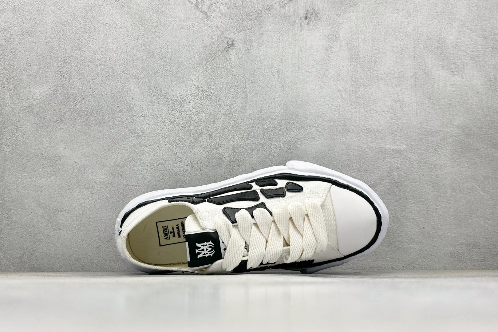 三原康裕洛杉矶街头之王高奢品牌·埃米尔/AMIRI x MMY/Maison MIHARA YASUHI