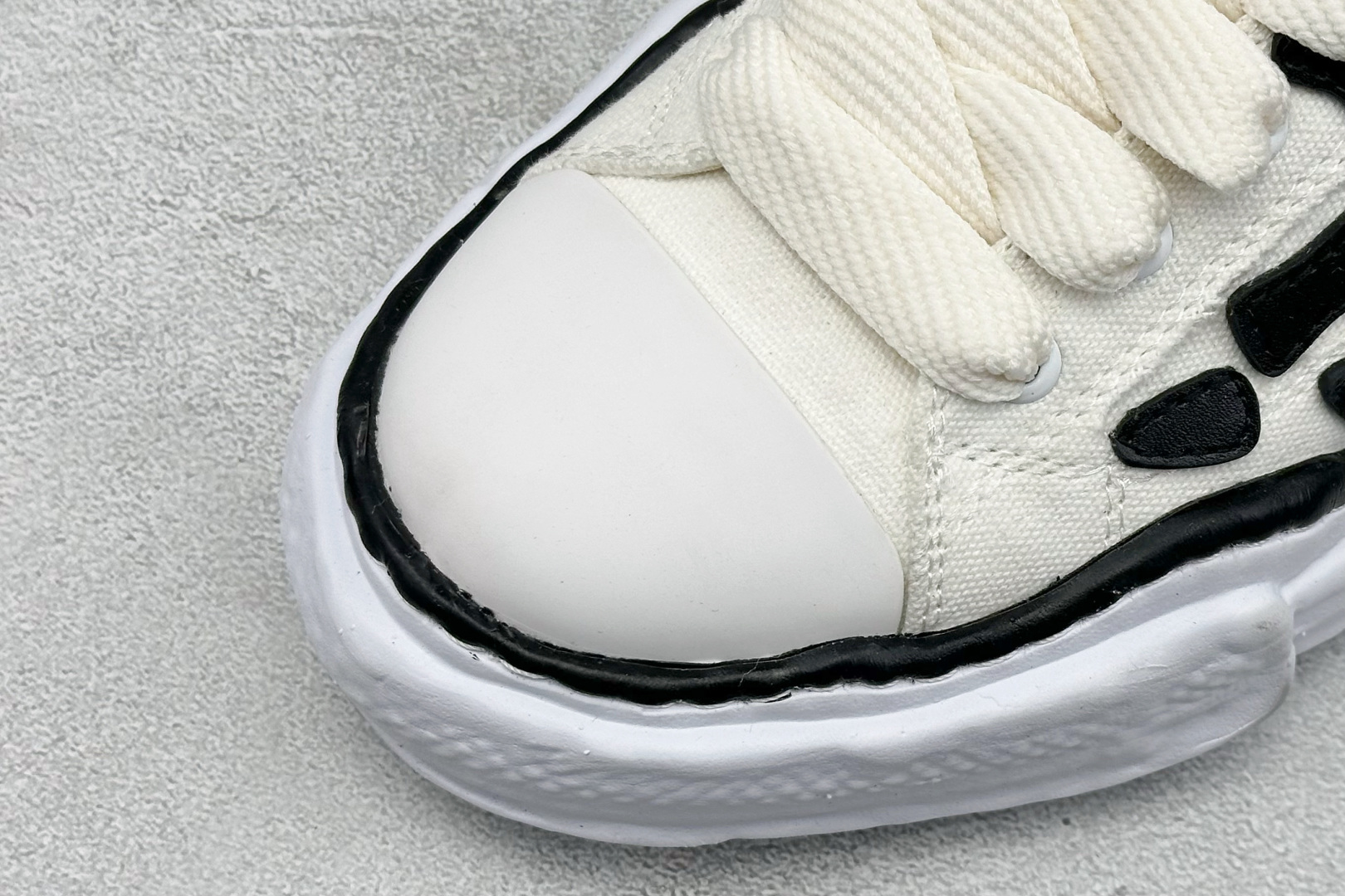 三原康裕洛杉矶街头之王高奢品牌·埃米尔/AMIRI x MMY/Maison MIHARA YASUHI