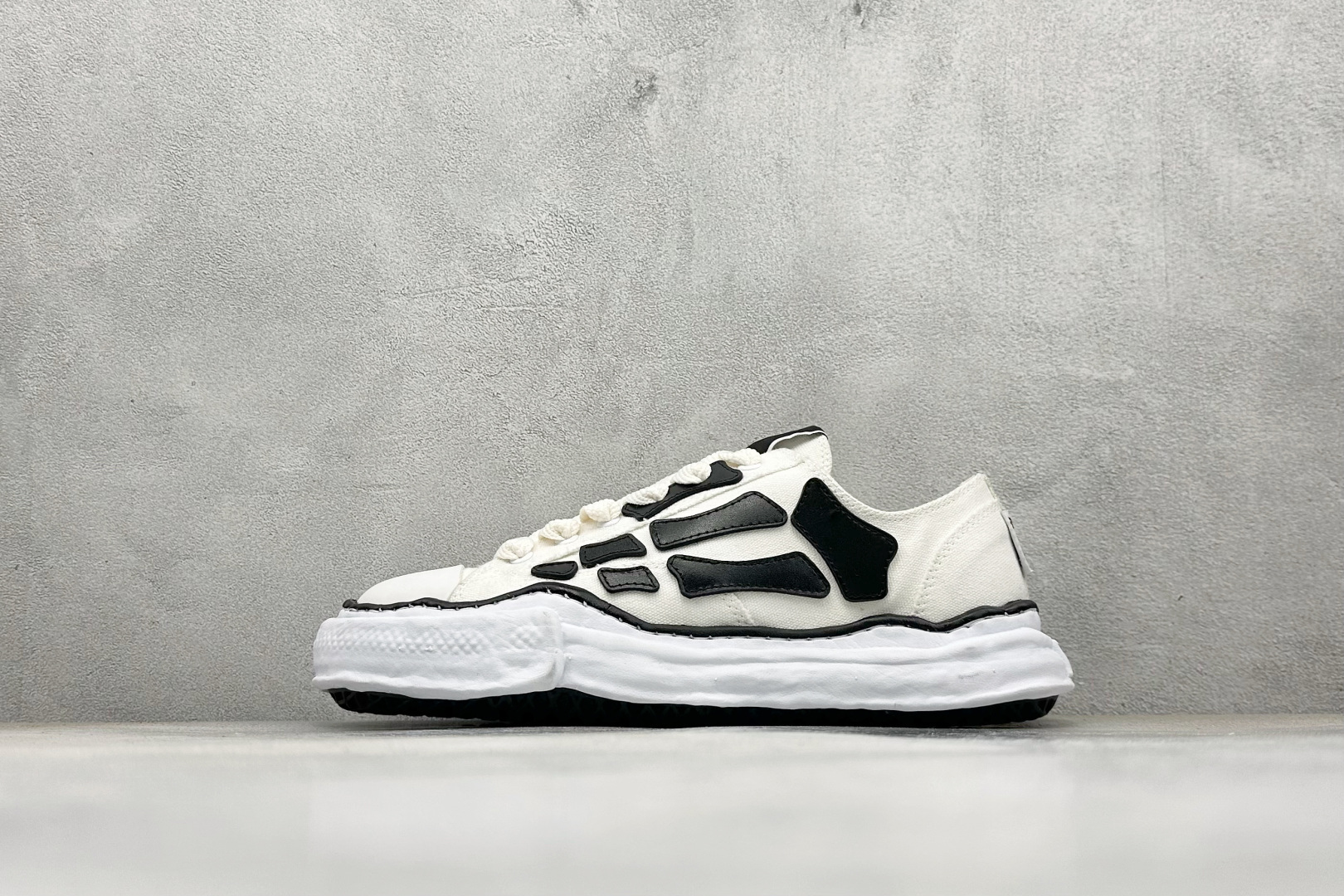 三原康裕洛杉矶街头之王高奢品牌·埃米尔/AMIRI x MMY/Maison MIHARA YASUHI