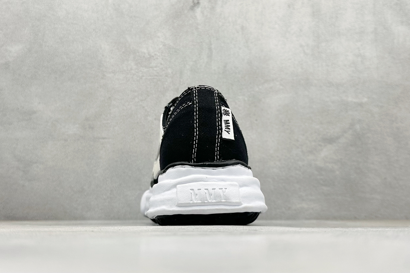 三原康裕洛杉矶街头之王高奢品牌·埃米尔/AMIRI x MMY/Maison MIHARA YASUHI