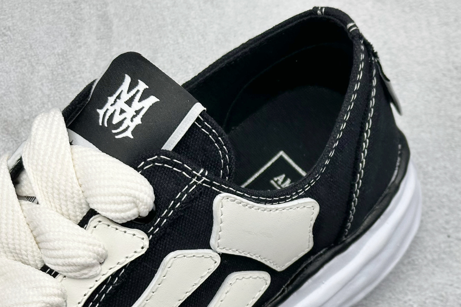 三原康裕洛杉矶街头之王高奢品牌·埃米尔/AMIRI x MMY/Maison MIHARA YASUHI