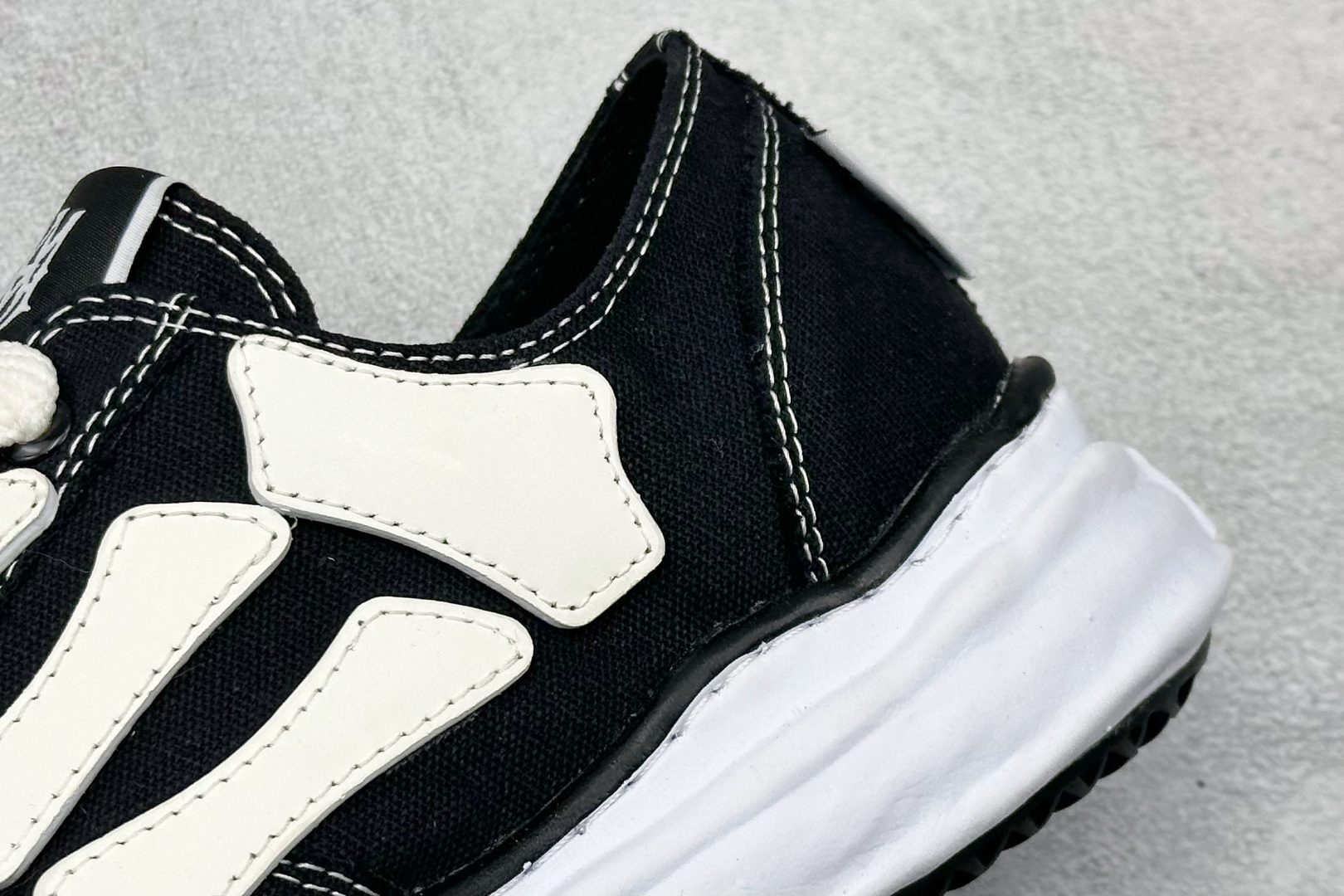 三原康裕洛杉矶街头之王高奢品牌·埃米尔/AMIRI x MMY/Maison MIHARA YASUHI