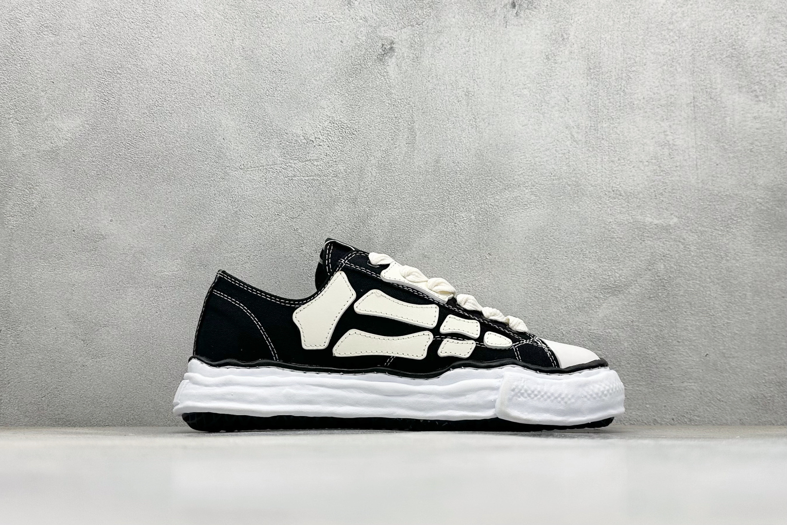 三原康裕洛杉矶街头之王高奢品牌·埃米尔/AMIRI x MMY/Maison MIHARA YASUHI